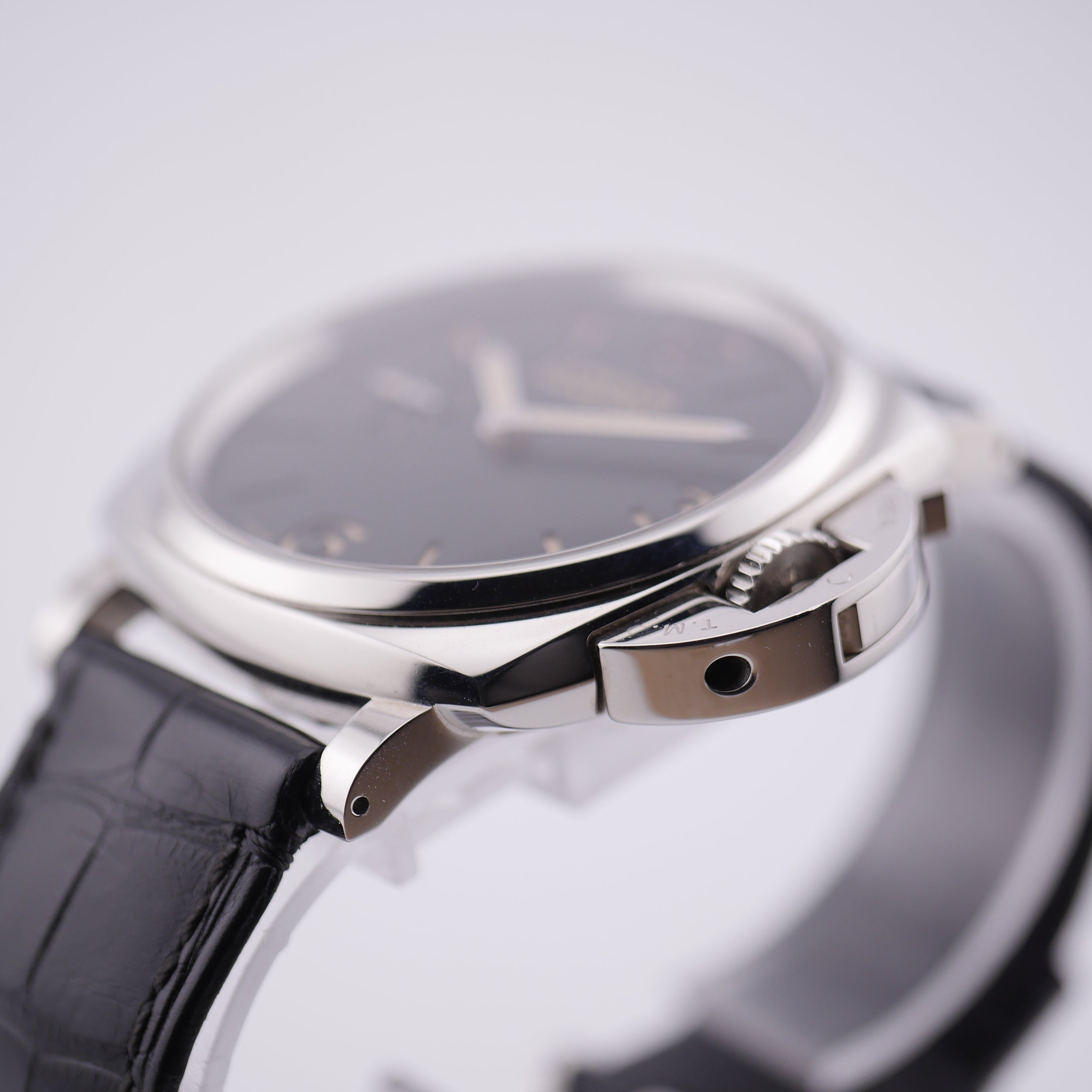 Panerai Luminor Due Steel PAM00676 - 2017