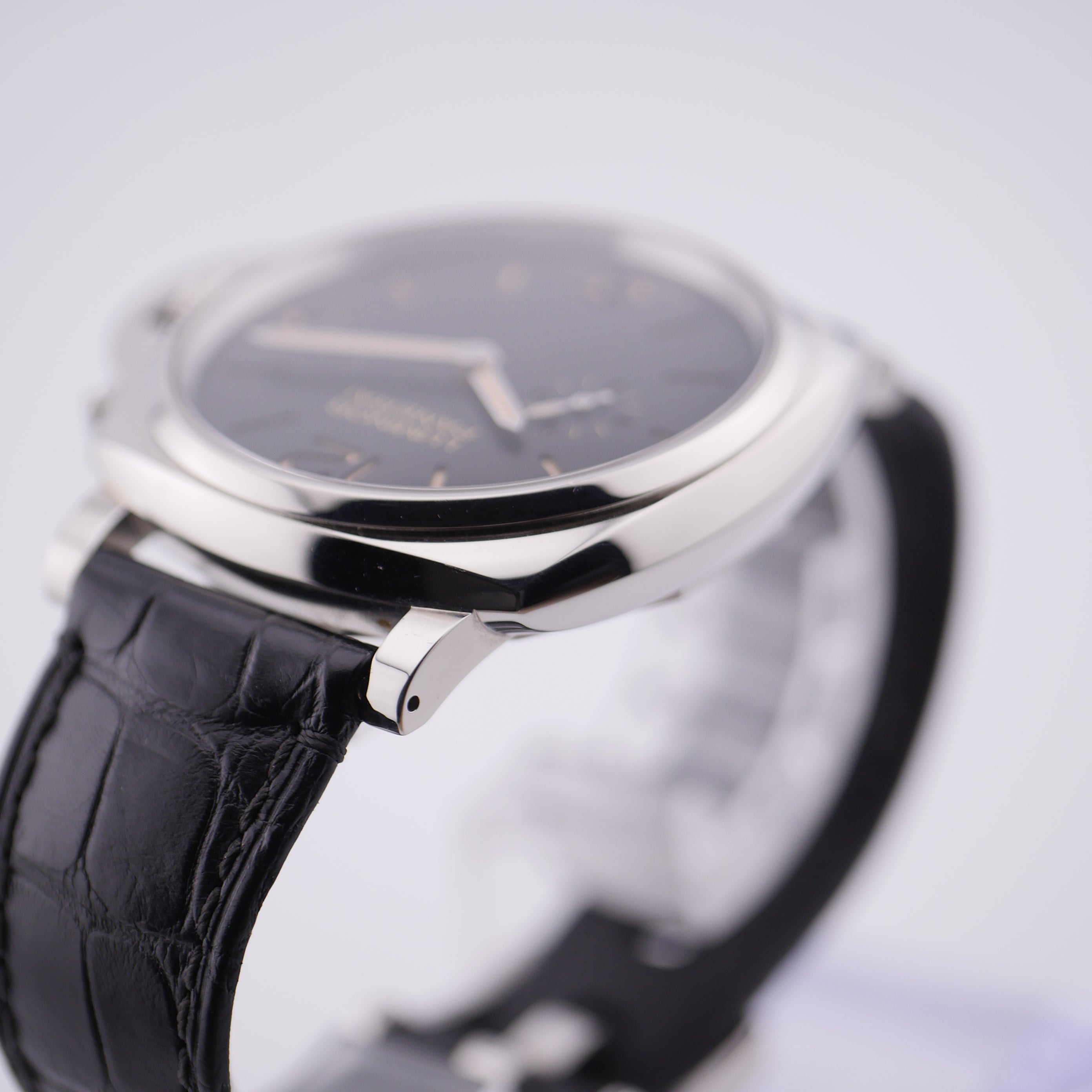 Panerai Luminor Due Steel PAM00676 - 2017