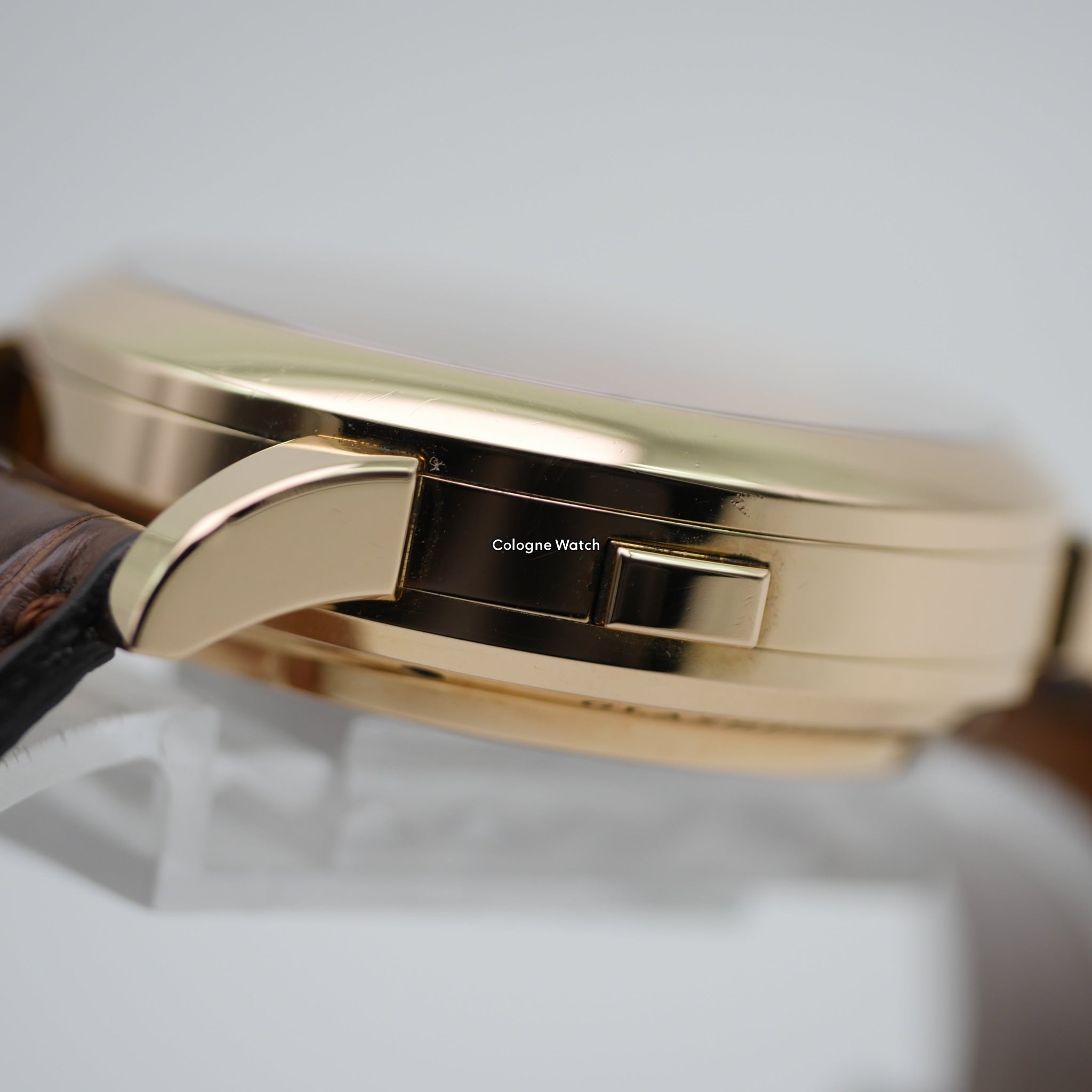 A. Lange & Söhne Datograph Rose Gold 403.032
