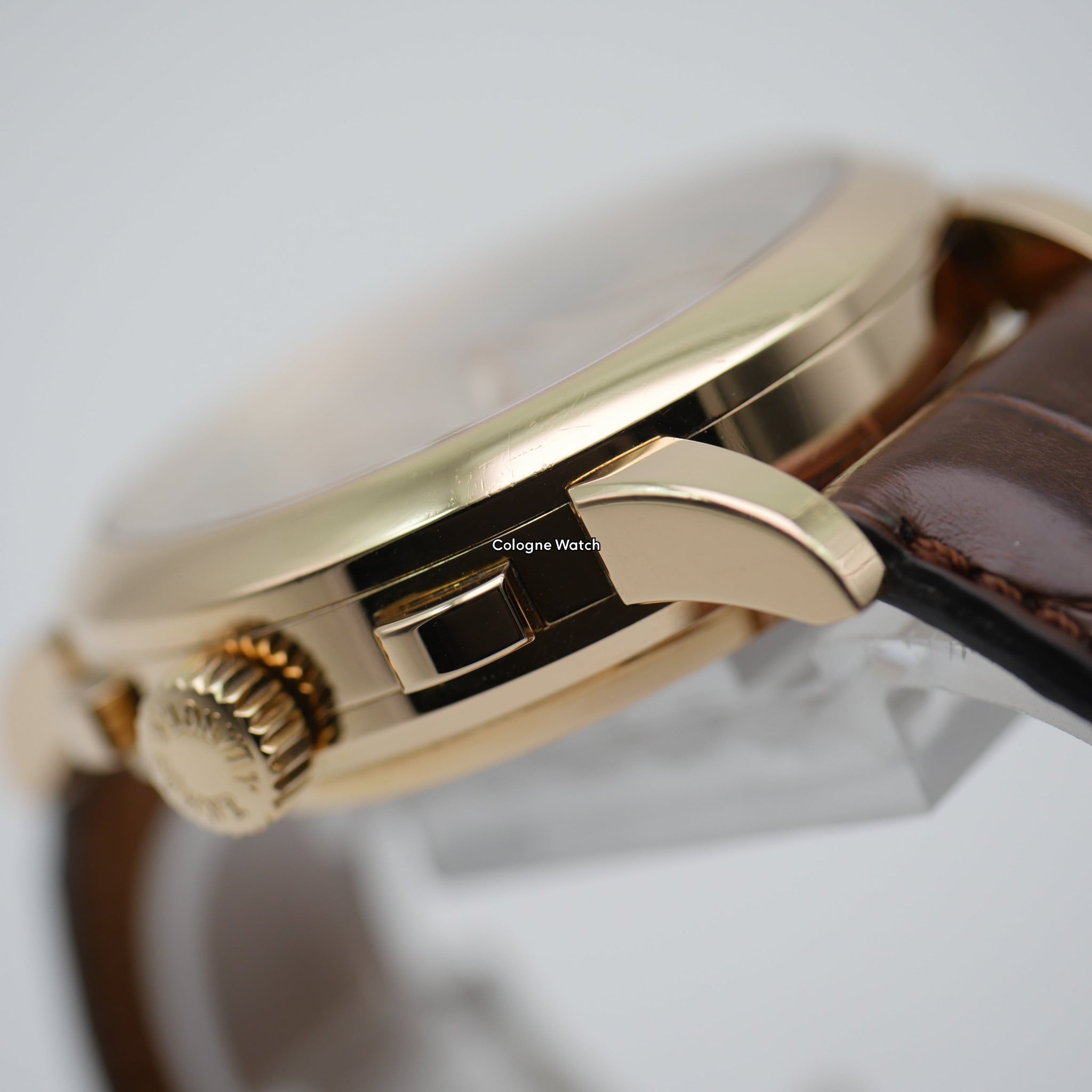 A. Lange & Söhne Datograph Rose Gold 403.032