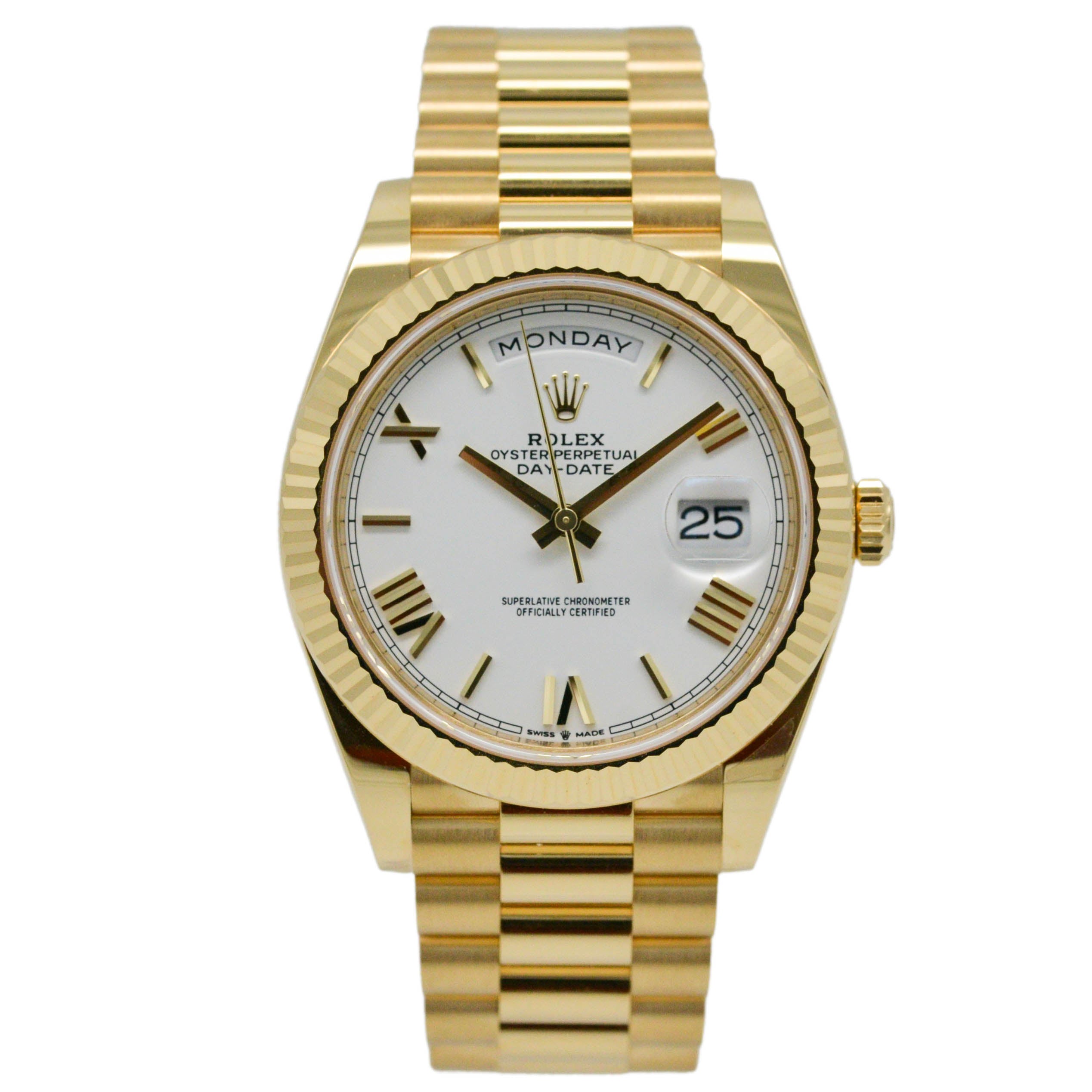 Day date 228238 hot sale