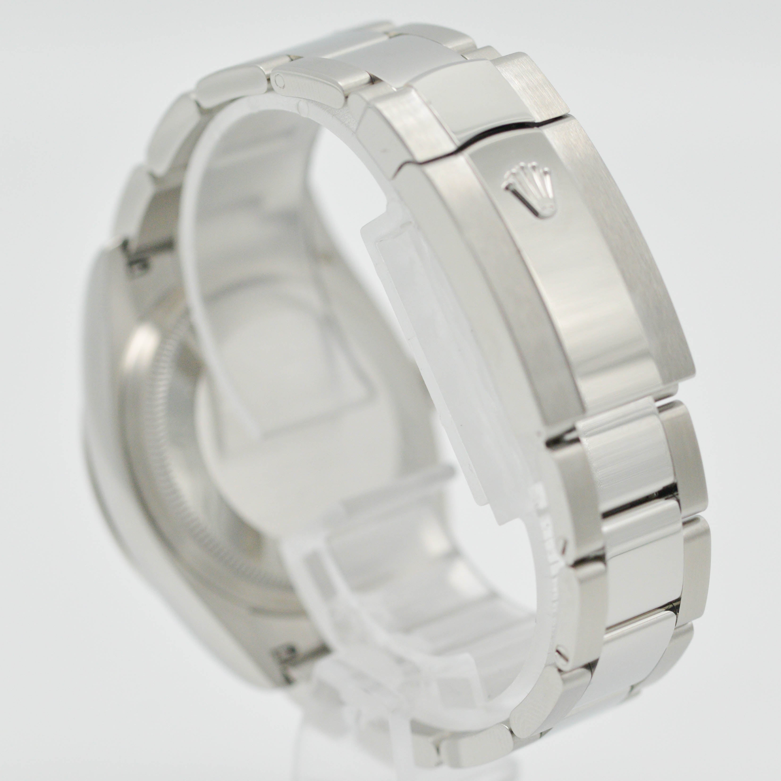 Rolex Datejust 36 Stahl 126234 - 2023