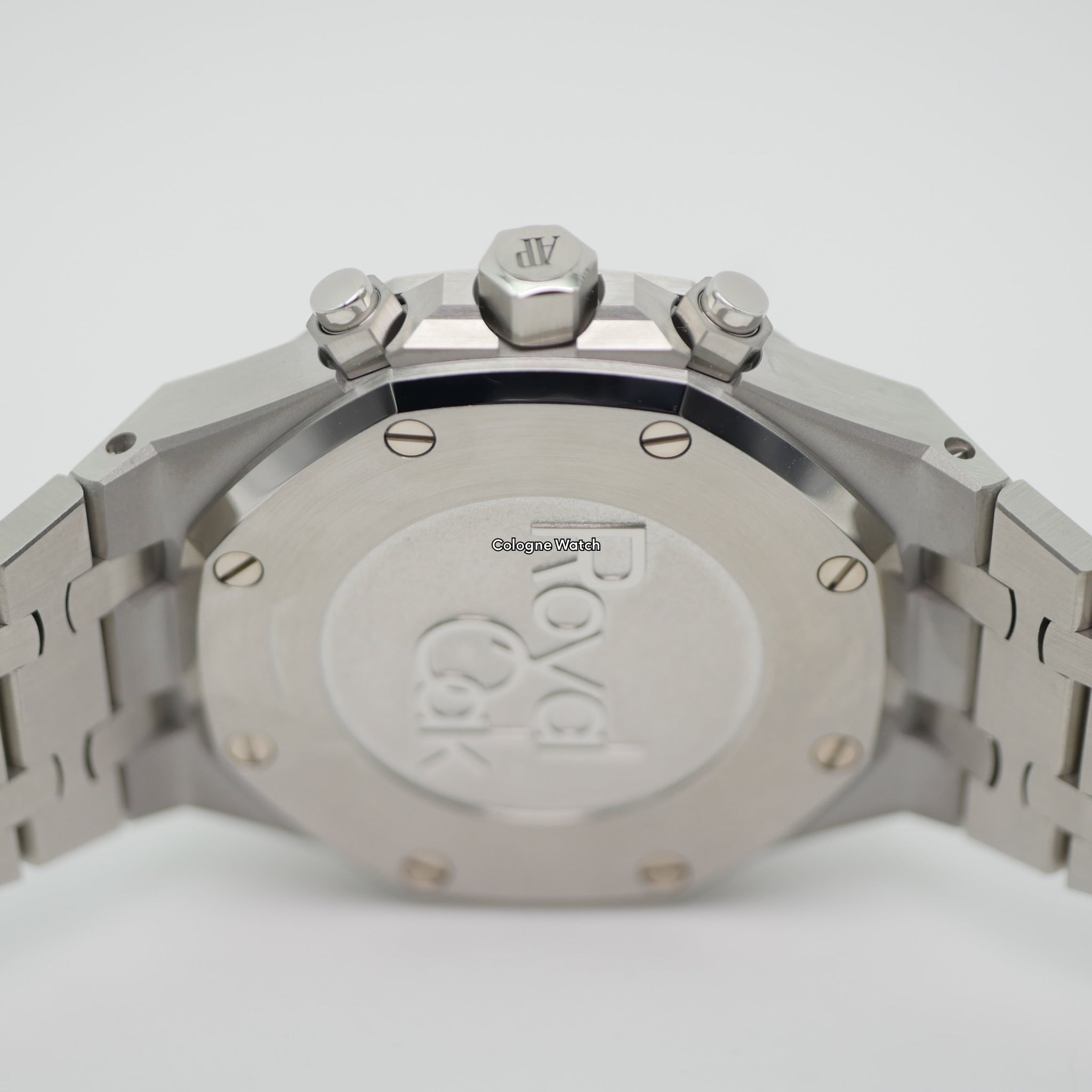 Audemars Piguet Royal Oak Chronograph 38mm 26715ST.ZZ.1356ST.01