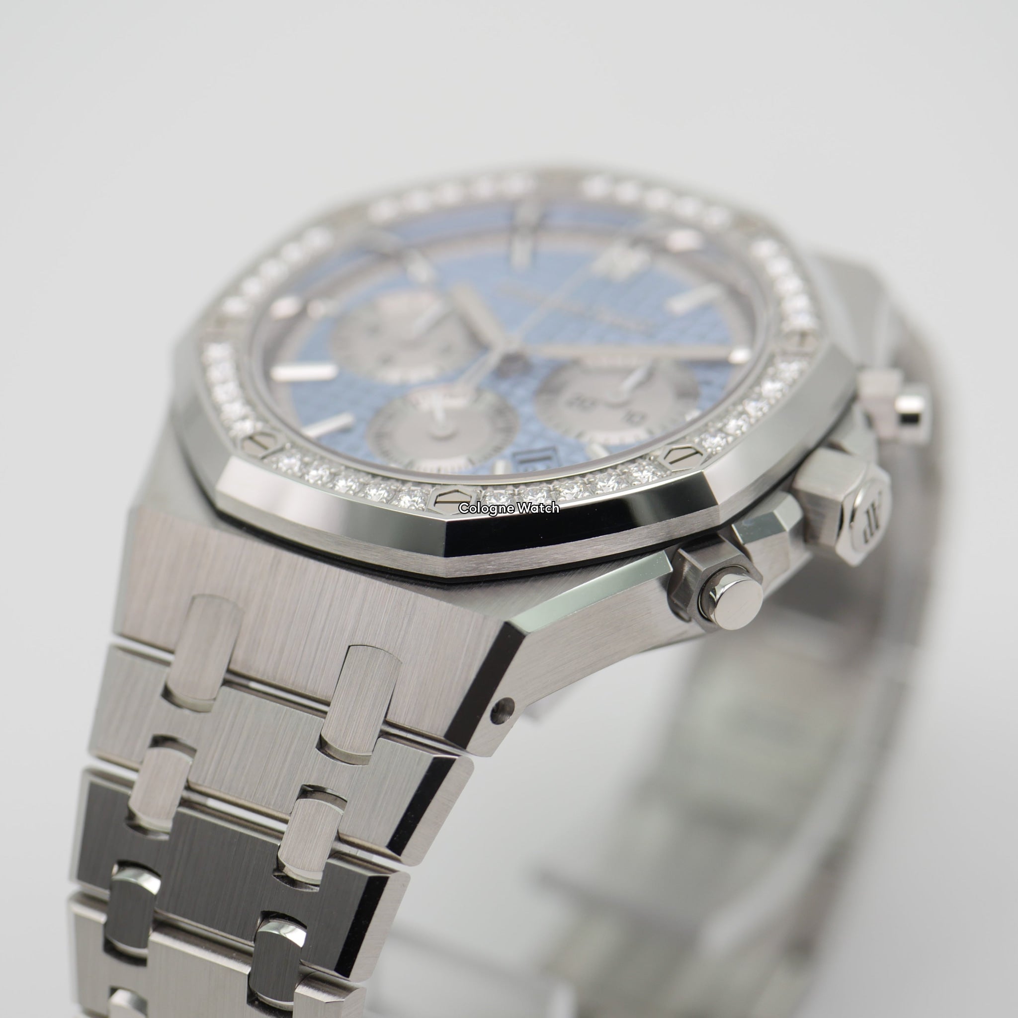 Audemars Piguet Royal Oak Chronograph 38mm 26715ST.ZZ.1356ST.01