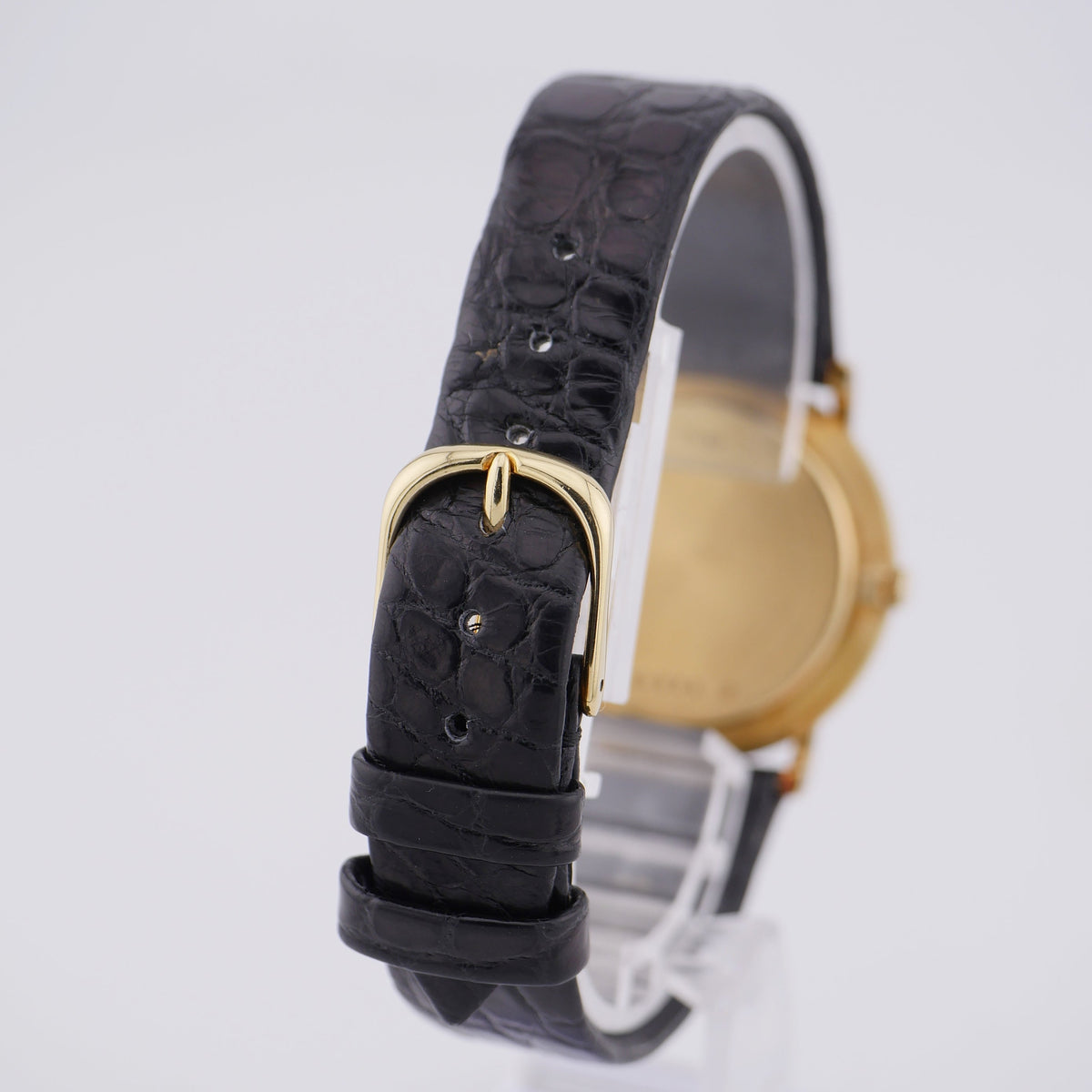 Audemars Piguet Extra Flat Gelbgold BA.4273.002 - 1999