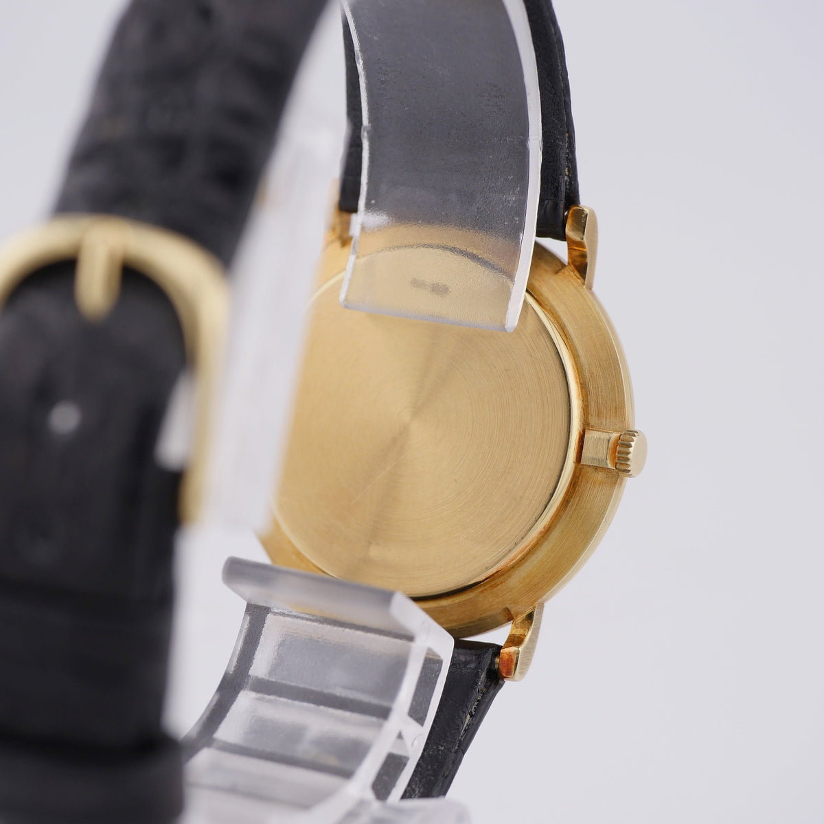Audemars Piguet Extra Flat Gelbgold BA.4273.002 - 1999