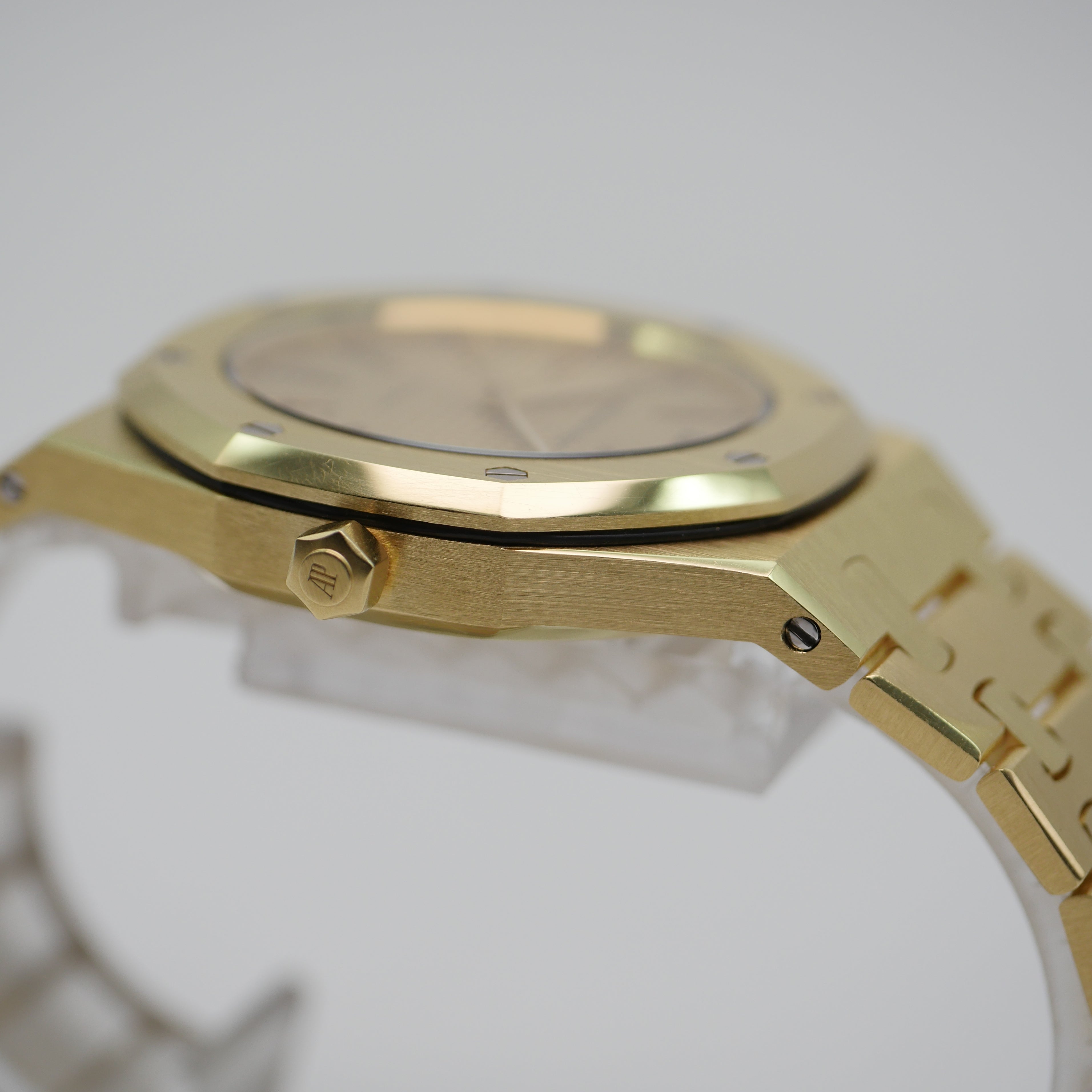 Audemars Piguet Royal Oak Gelbgold 14486BA.00.0477BA.02