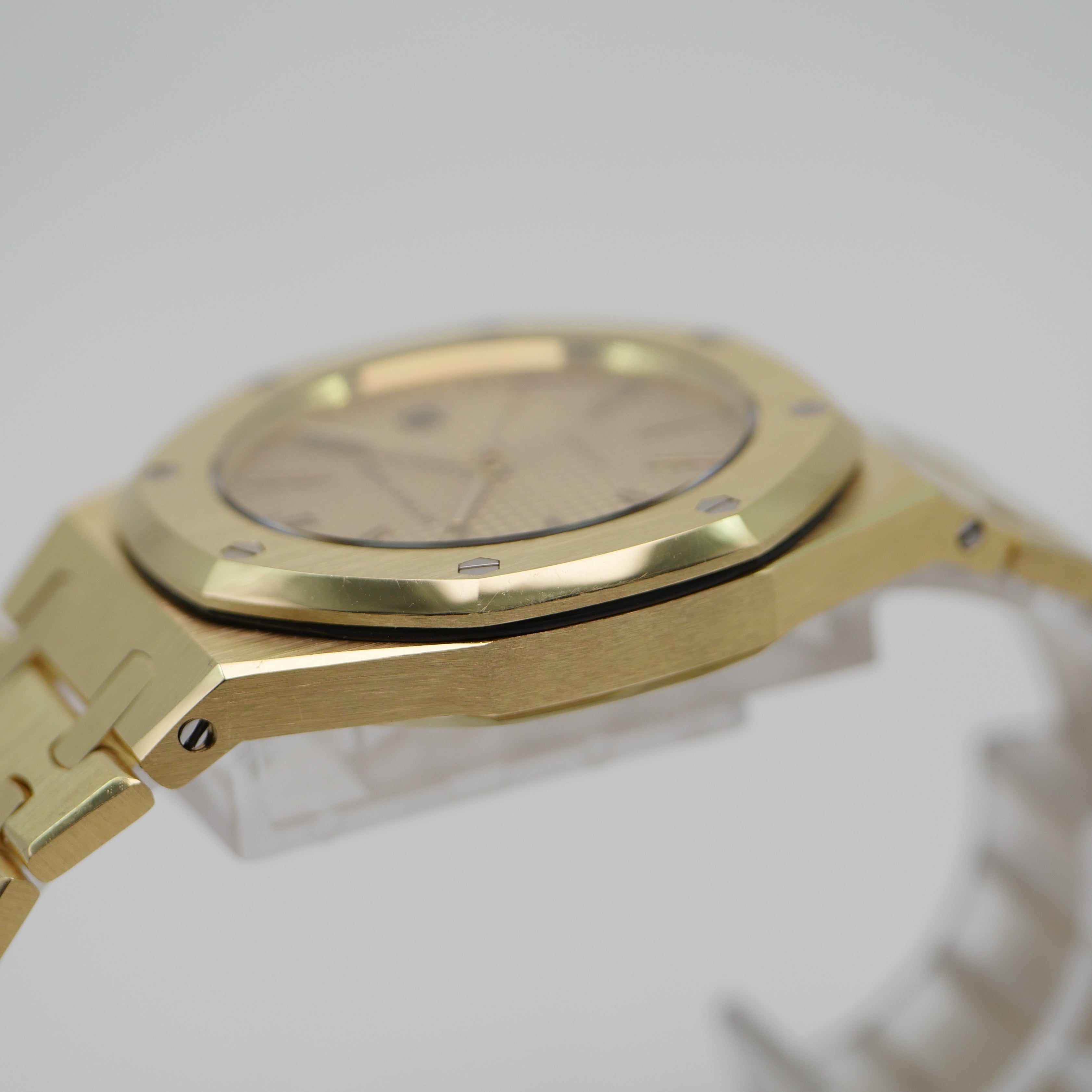 Audemars Piguet Royal Oak Gelbgold 14486BA.00.0477BA.02