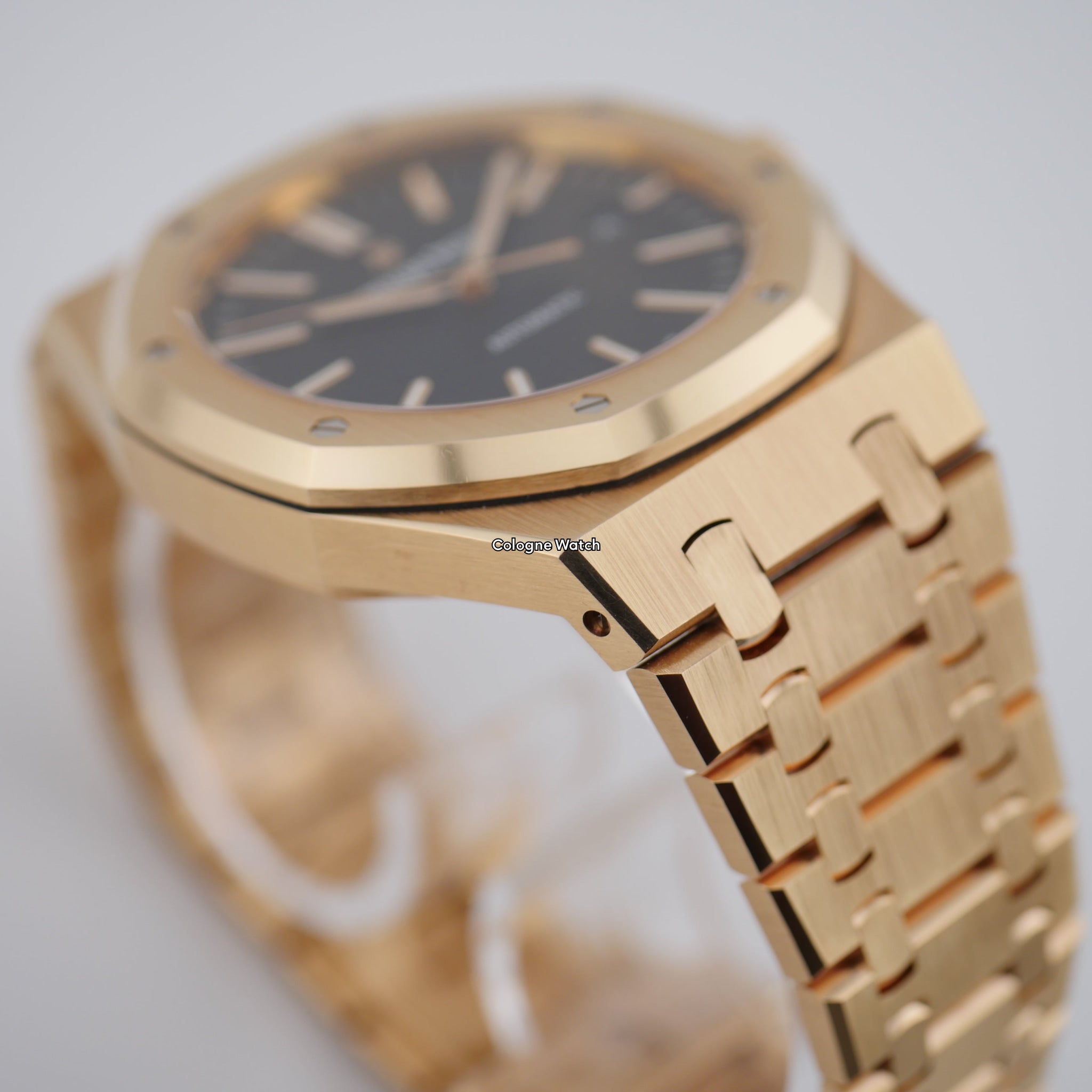 Audemars Piguet Royal Oak Roségold 15400OR.OO.1220OR.01