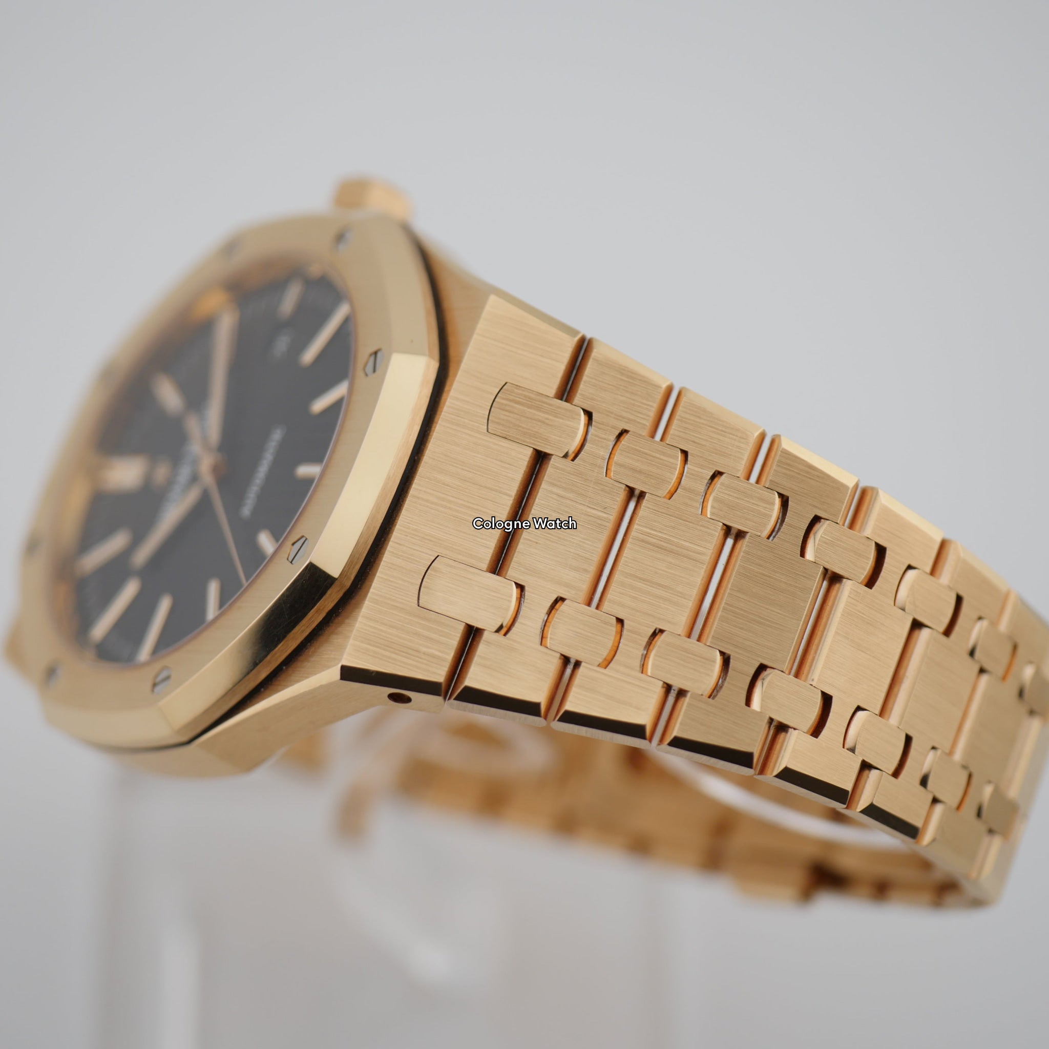 Audemars Piguet Royal Oak Roségold 15400OR.OO.1220OR.01