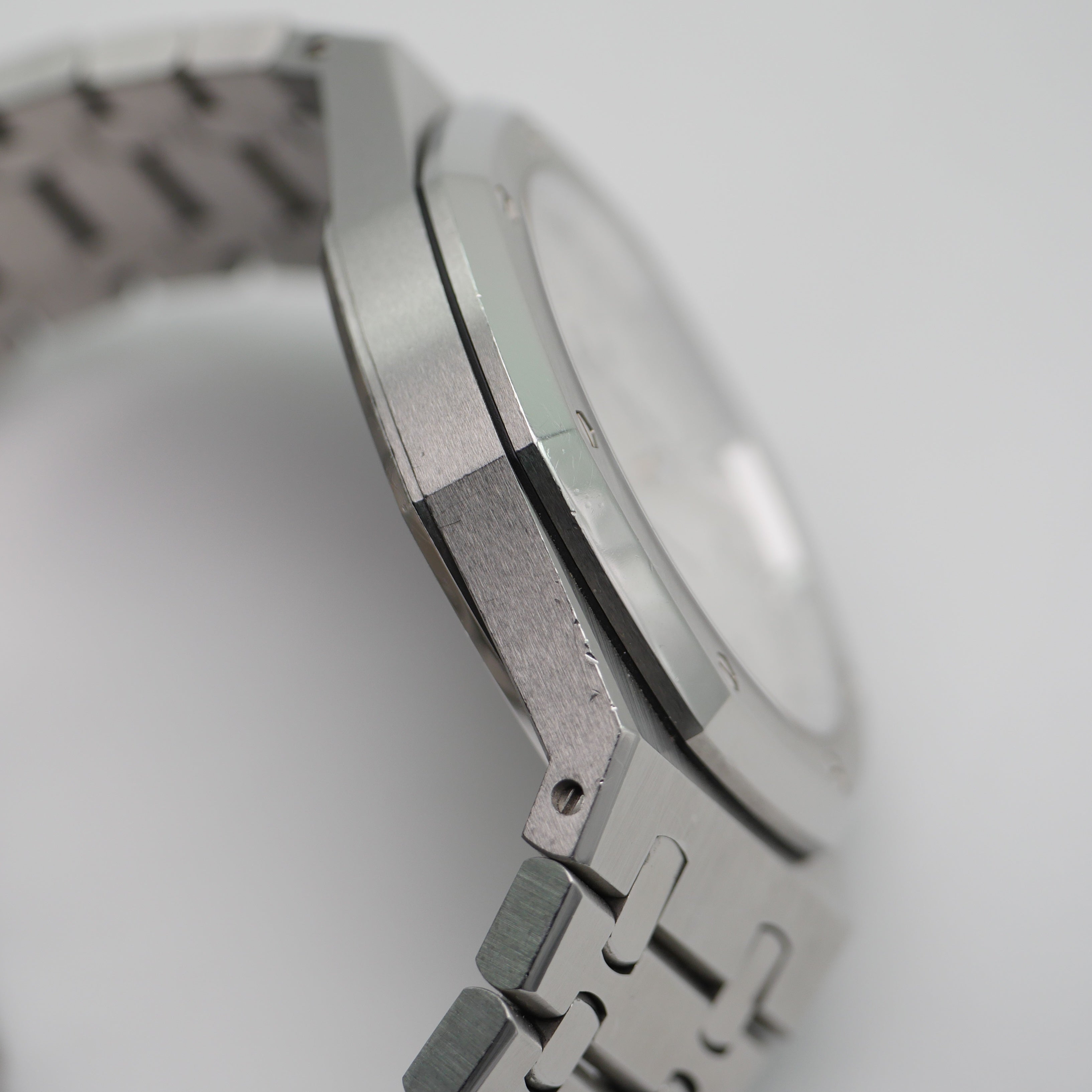 Audemars Piguet Royal Oak 15400ST.OO.1220ST.02 Only Watch