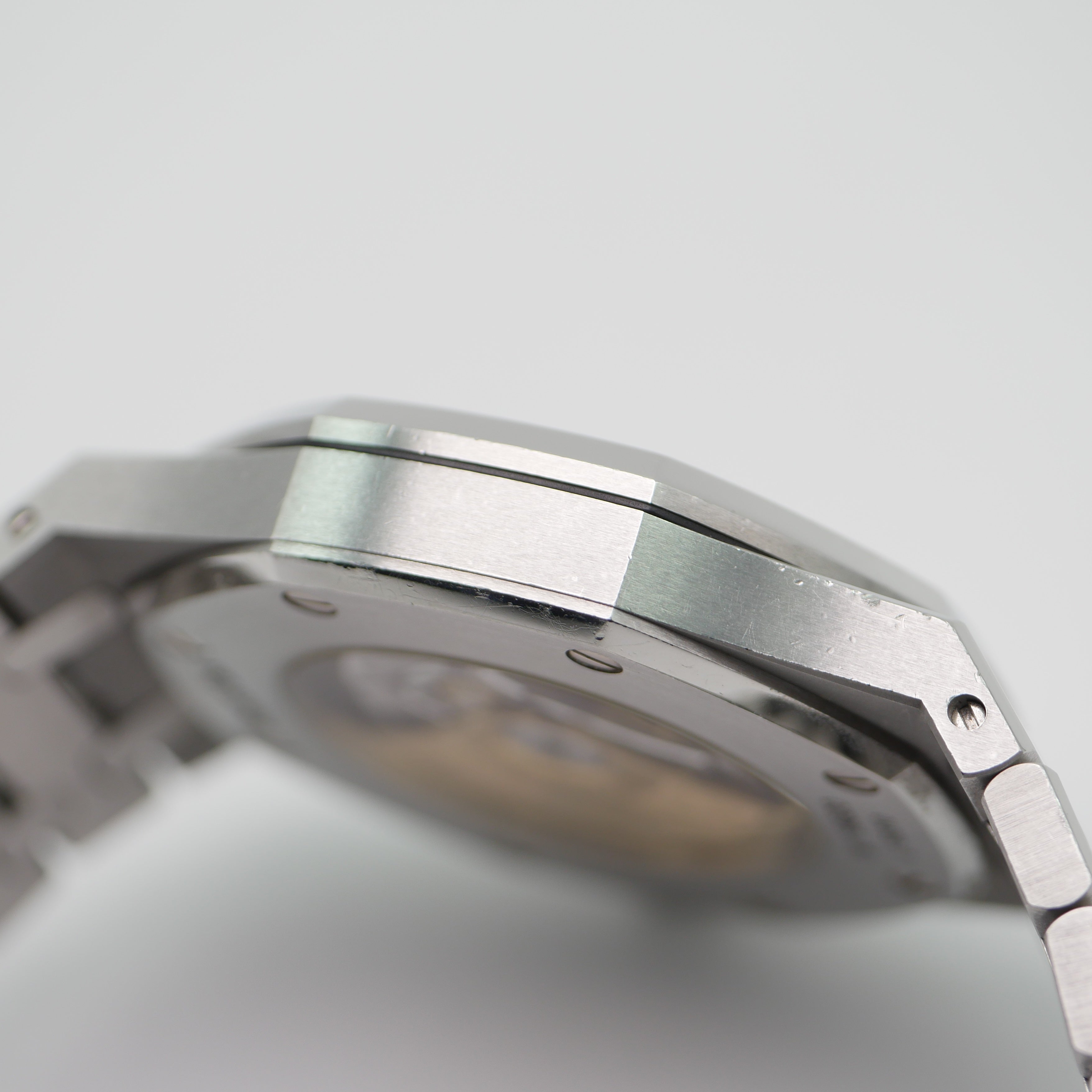 Audemars Piguet Royal Oak 15400ST.OO.1220ST.02 Only Watch