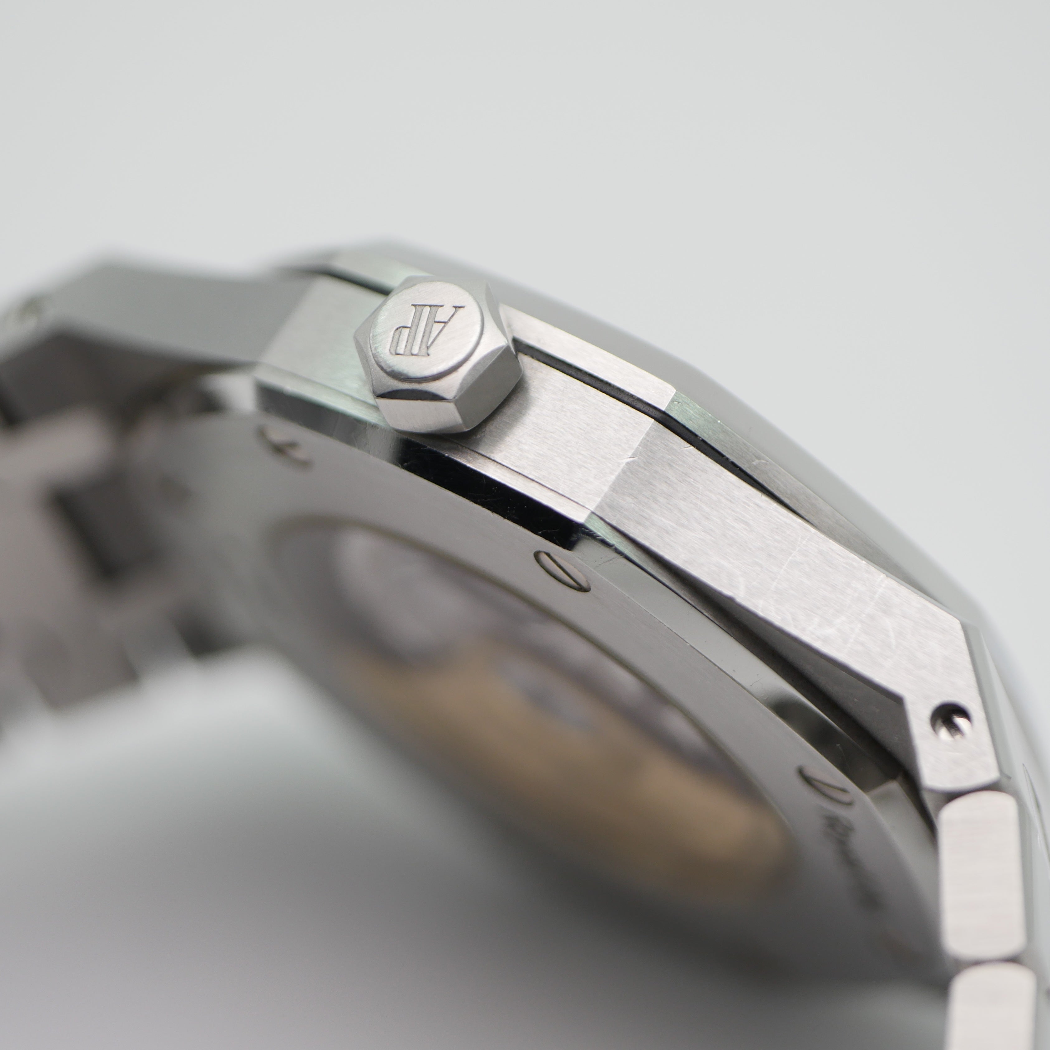 Audemars Piguet Royal Oak 15400ST.OO.1220ST.02 Only Watch