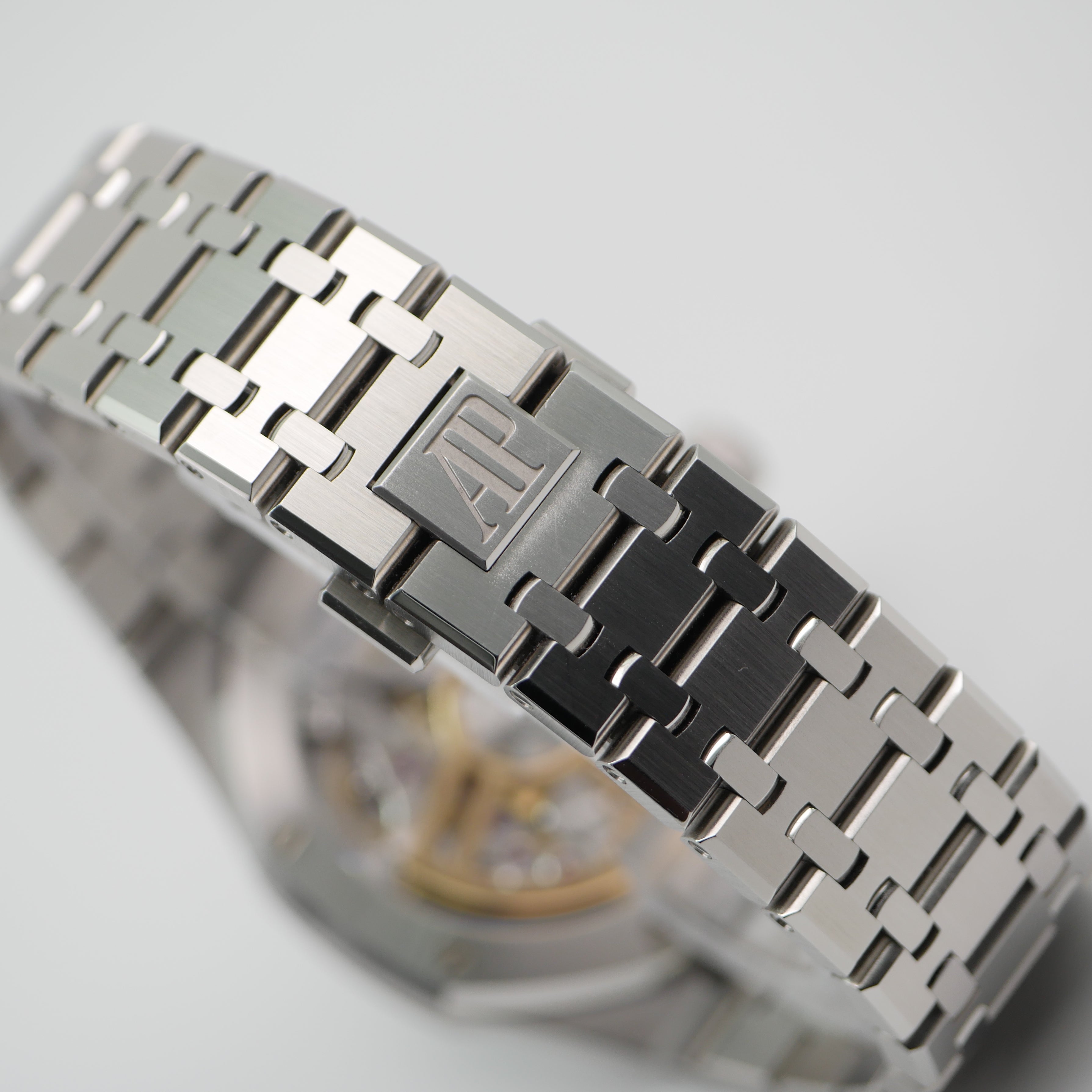 Audemars Piguet Royal Oak Stahl 15500ST.OO.1220ST.03 - 2019
