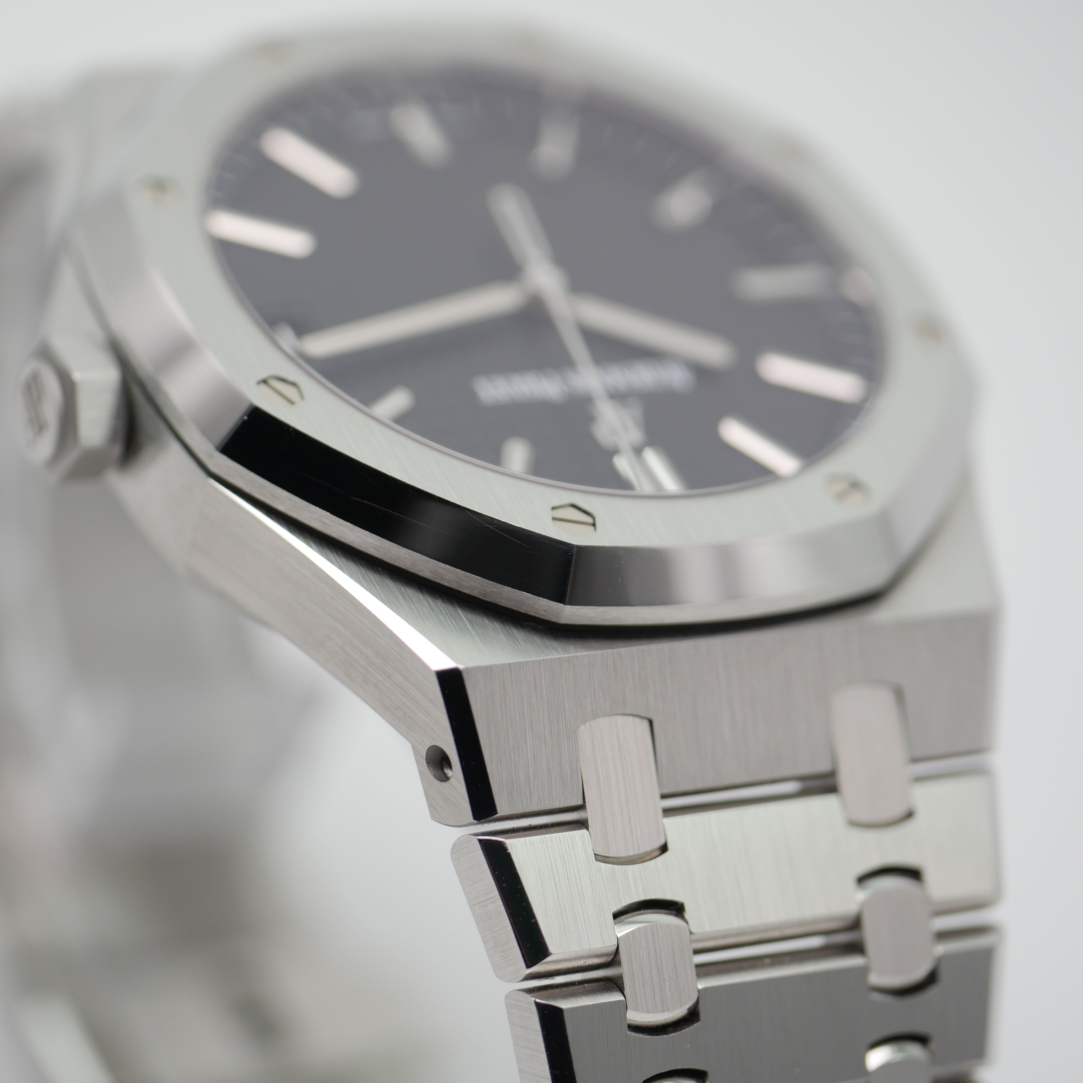 Audemars Piguet Royal Oak Stahl 15500ST.OO.1220ST.03 - 2019