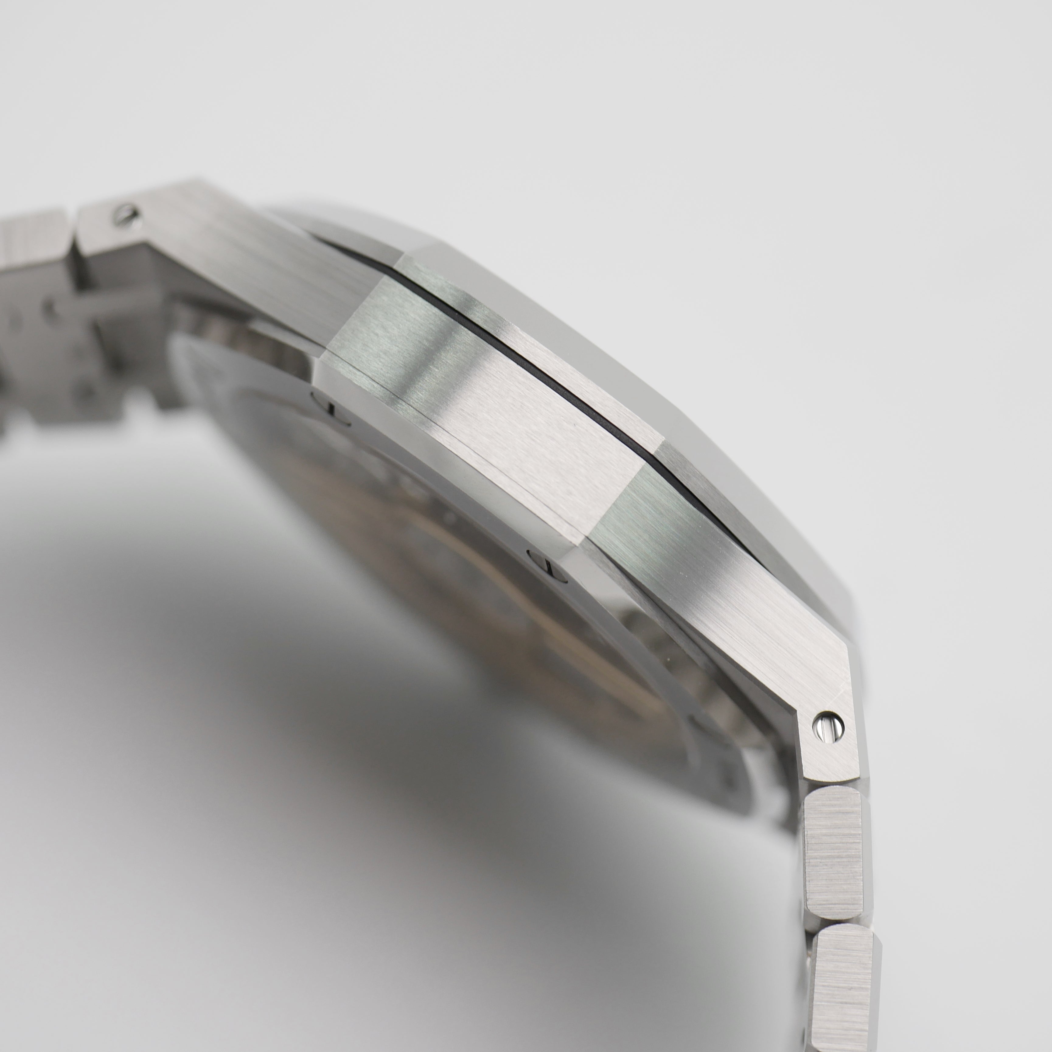 Audemars Piguet Royal Oak Stahl 15500ST.OO.1220ST.03 - 2019