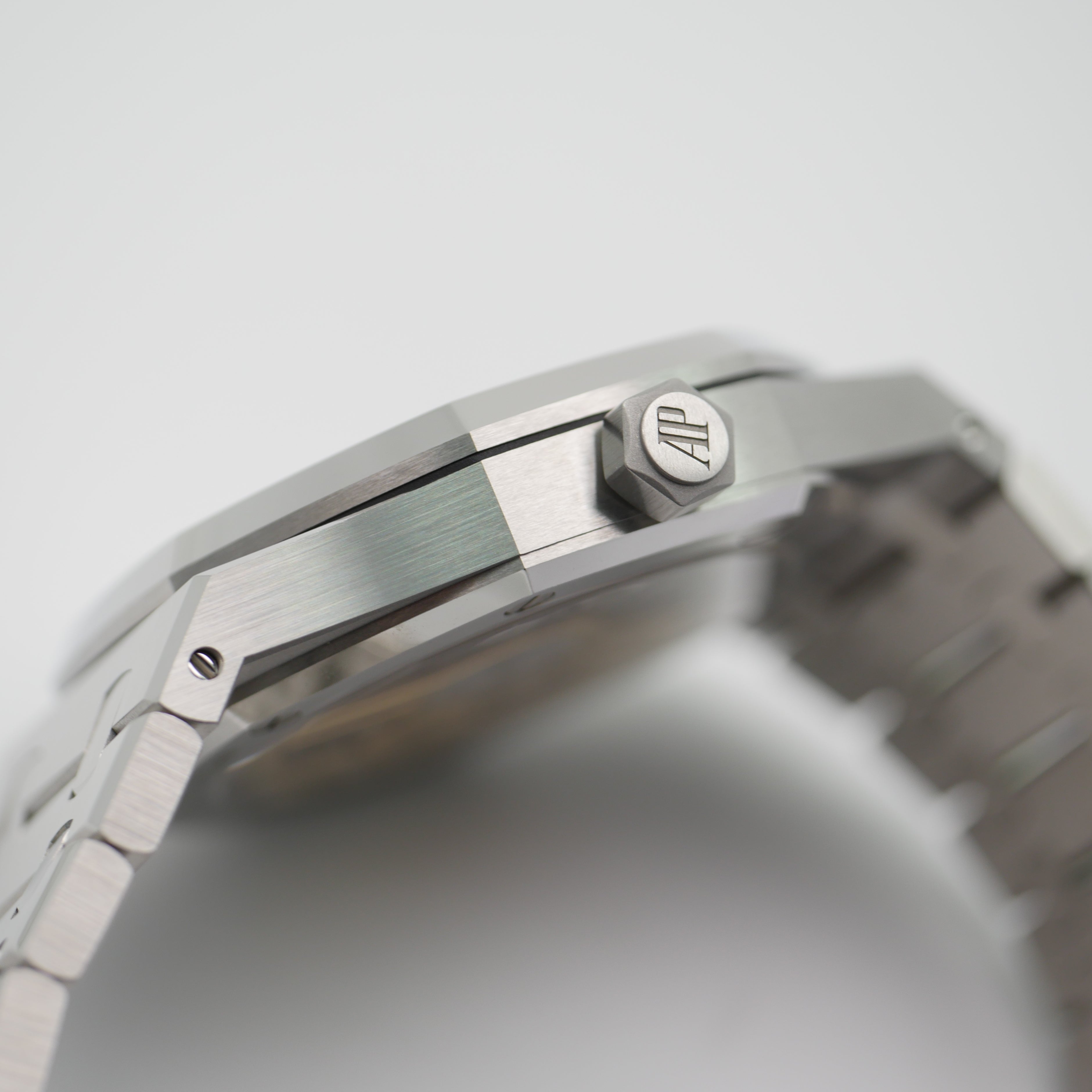 Audemars Piguet Royal Oak Stahl 15500ST.OO.1220ST.03 - 2019