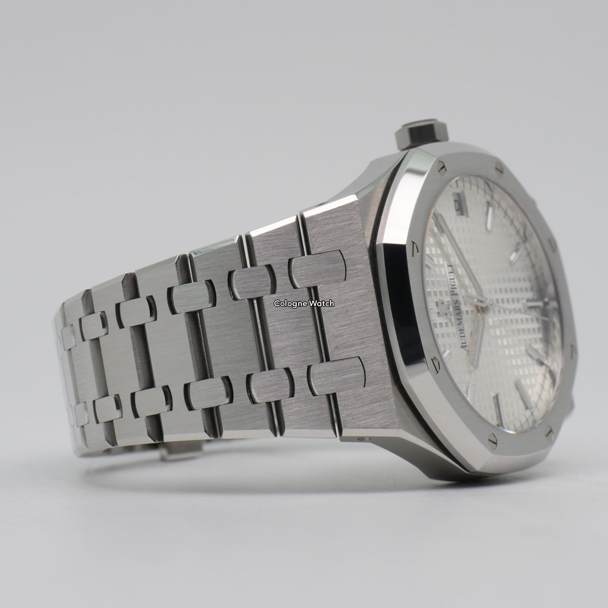 Audemars Piguet Royal Oak Steel 15500ST.OO.1220ST.04 - 2021
