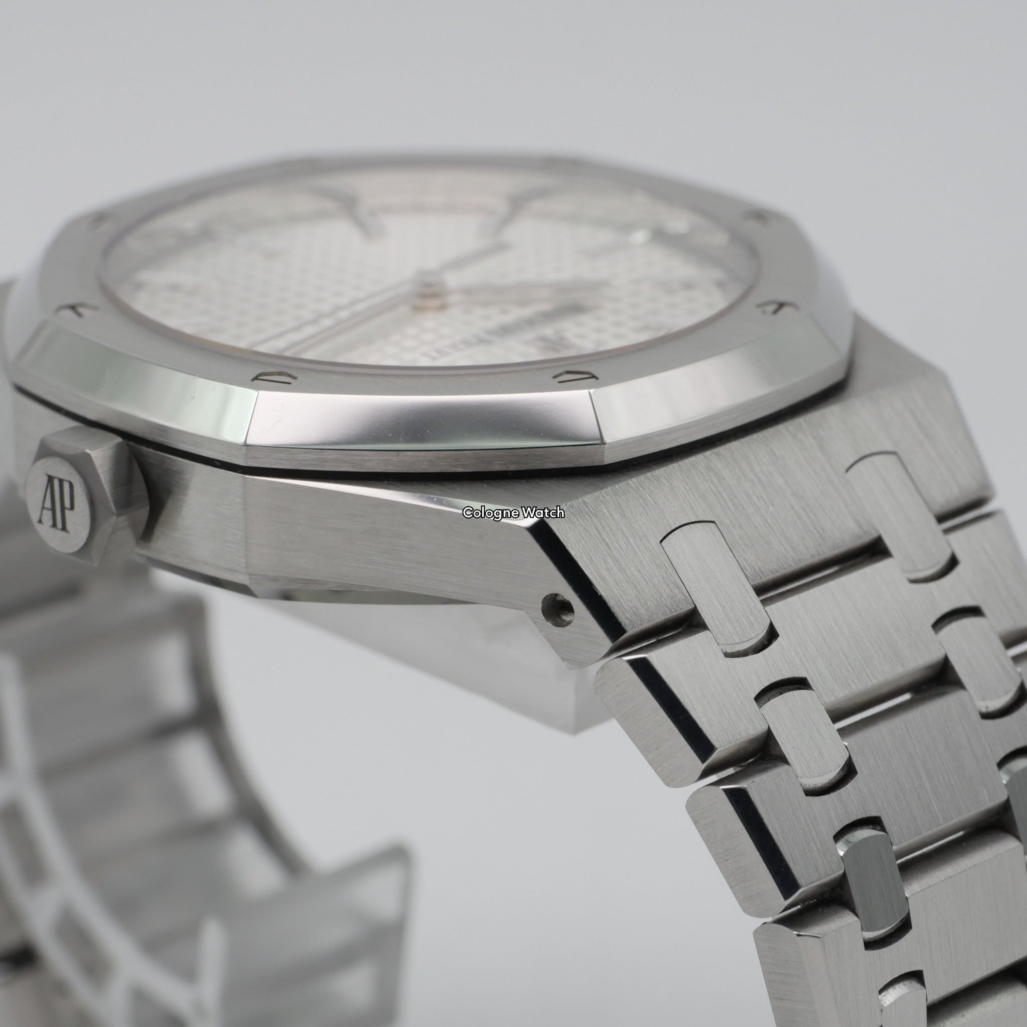 Audemars Piguet Royal Oak Steel 15500ST.OO.1220ST.04 - 2021