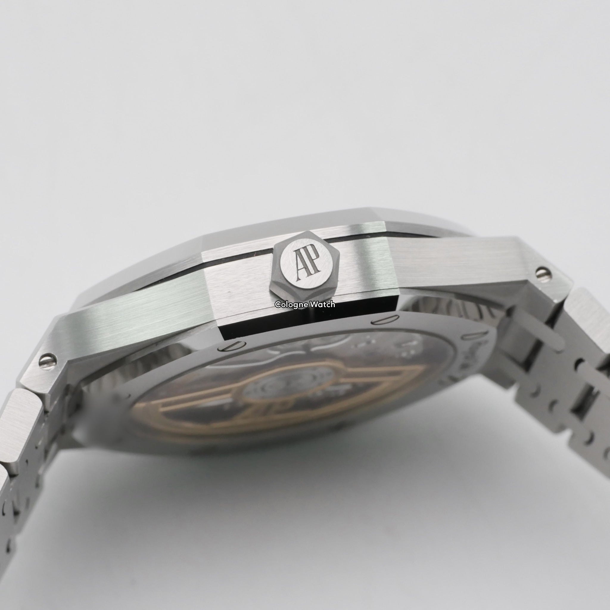 Audemars Piguet Royal Oak Steel 15500ST.OO.1220ST.04 - 2021