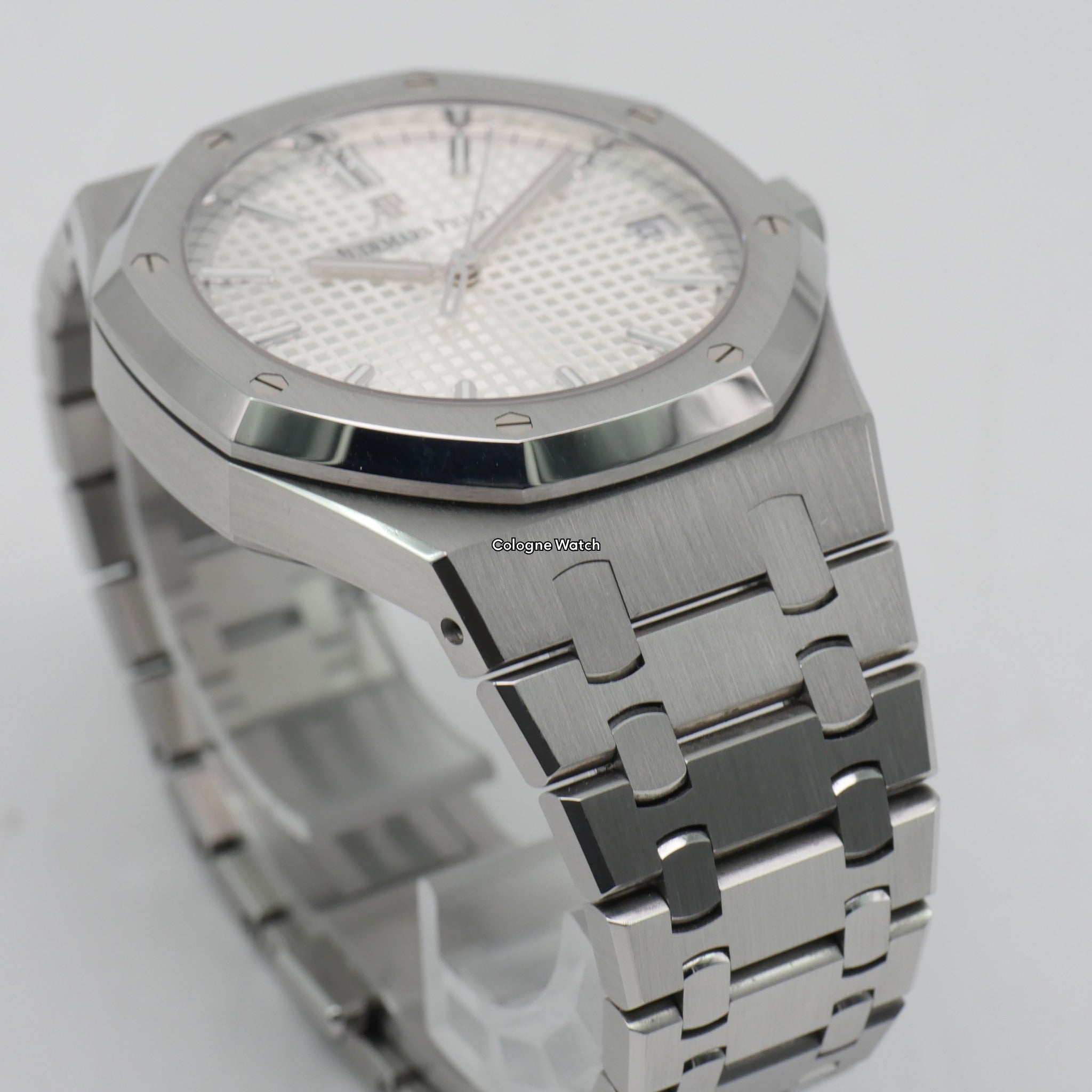 Audemars Piguet Royal Oak Steel 15500ST.OO.1220ST.04 - 2021