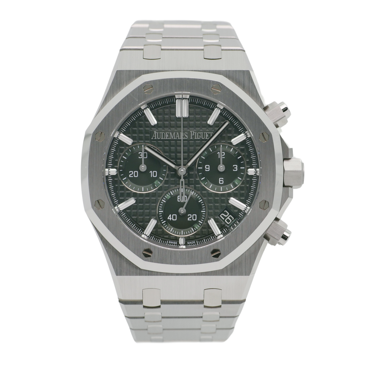 Audemars Piguet Royal Oak Roségold 50th anniversary 26240ST.OO.1320ST.04 - 2023