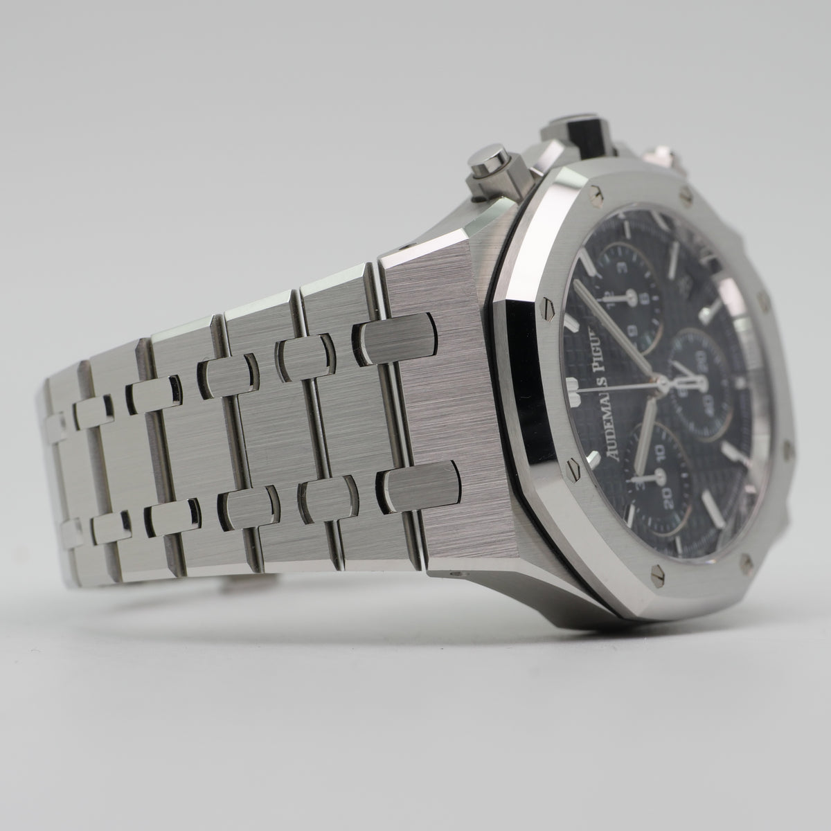 Audemars Piguet Royal Oak Roségold 50th anniversary 26240ST.OO.1320ST.04 - 2023