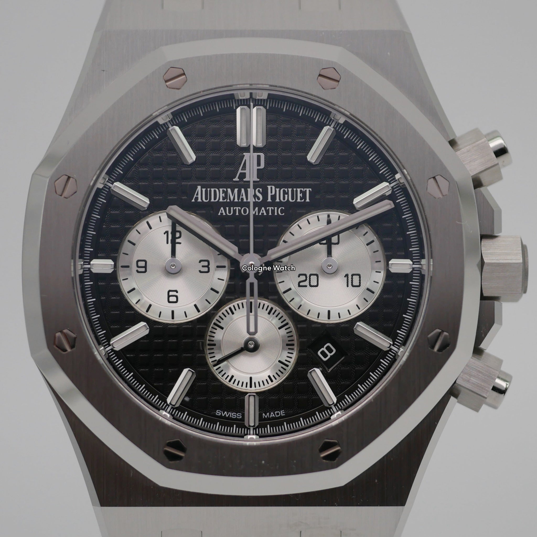 Audemars Piguet Royal Oak Chronograph - 26331ST