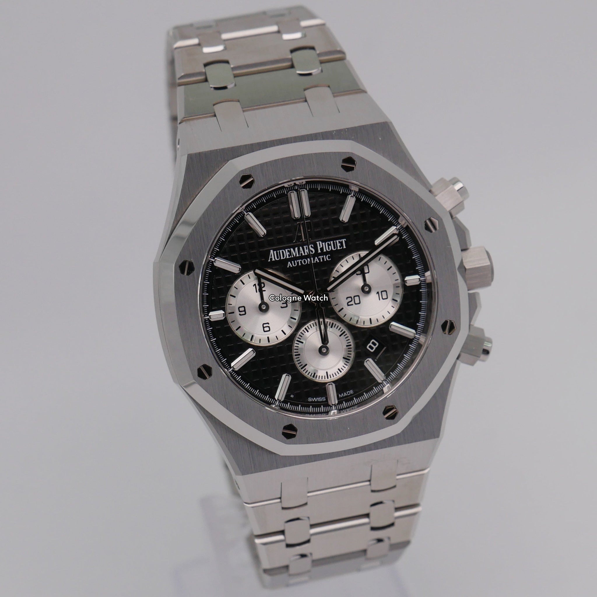 Audemars Piguet Royal Oak Chronograph - 26331ST