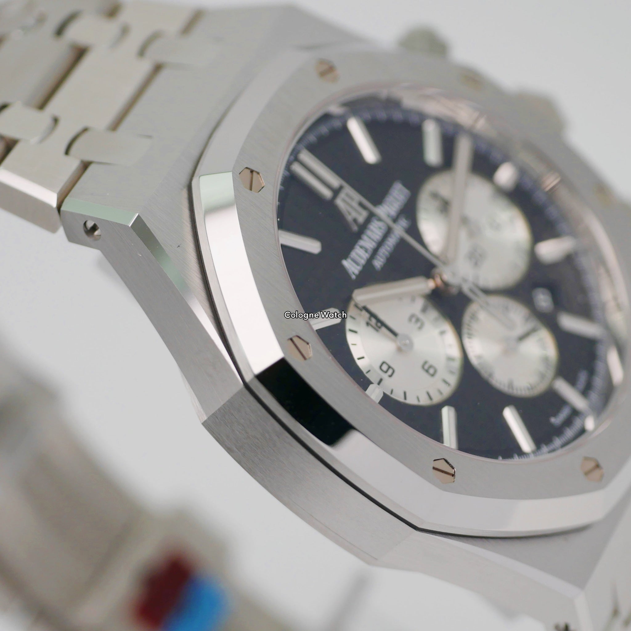 Audemars Piguet Royal Oak Chronograph - 26331ST