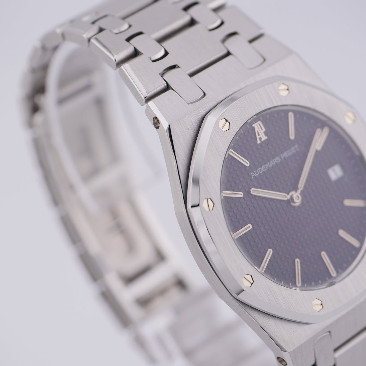 Audemars Piguet Royal Oak Lady Stahl 56175ST