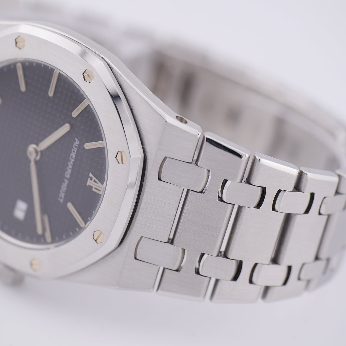 Audemars Piguet Royal Oak Lady Stahl 56175ST