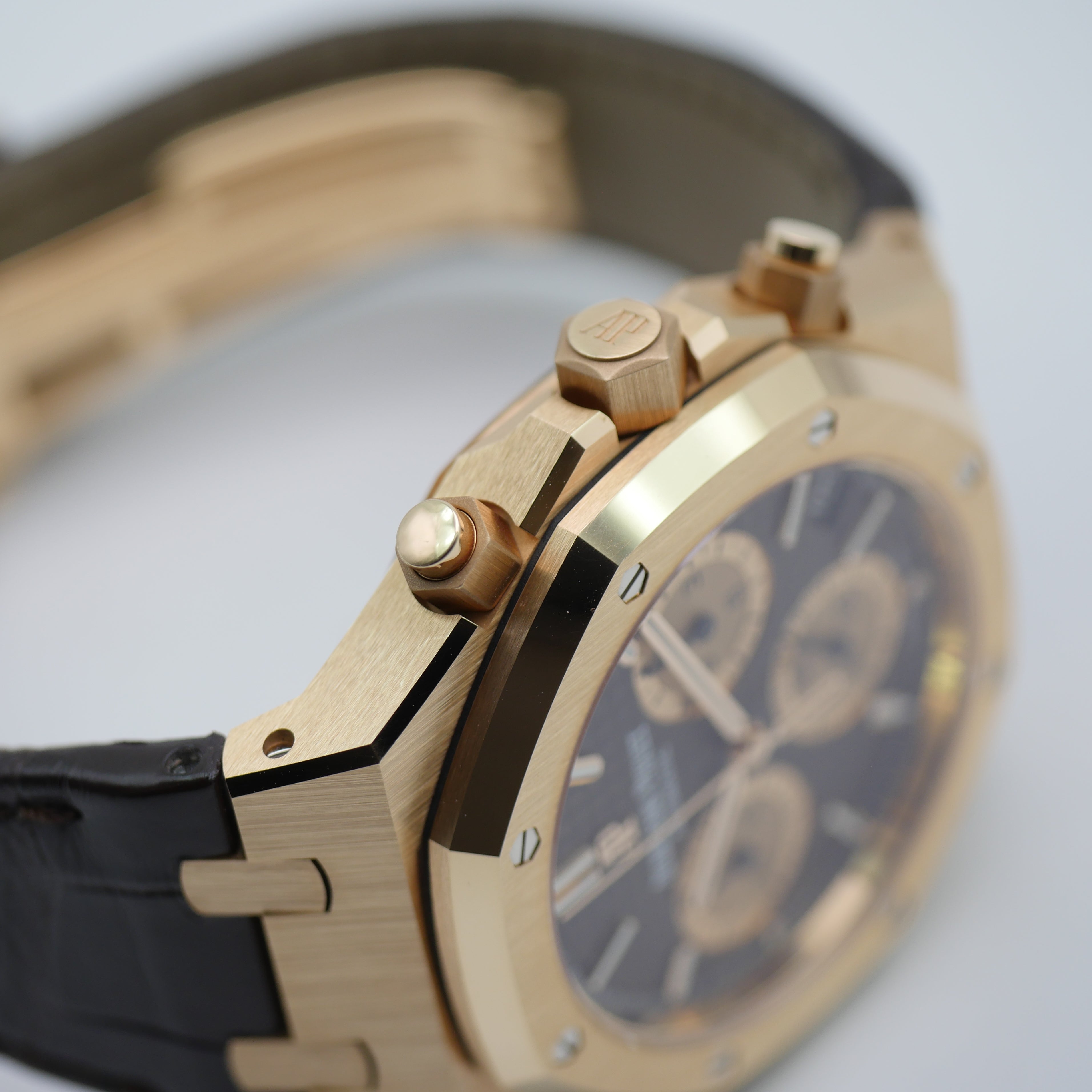 Audemars Piguet Royal Oak Rosegold 26239OR.OO.D821CR.01 - 2021