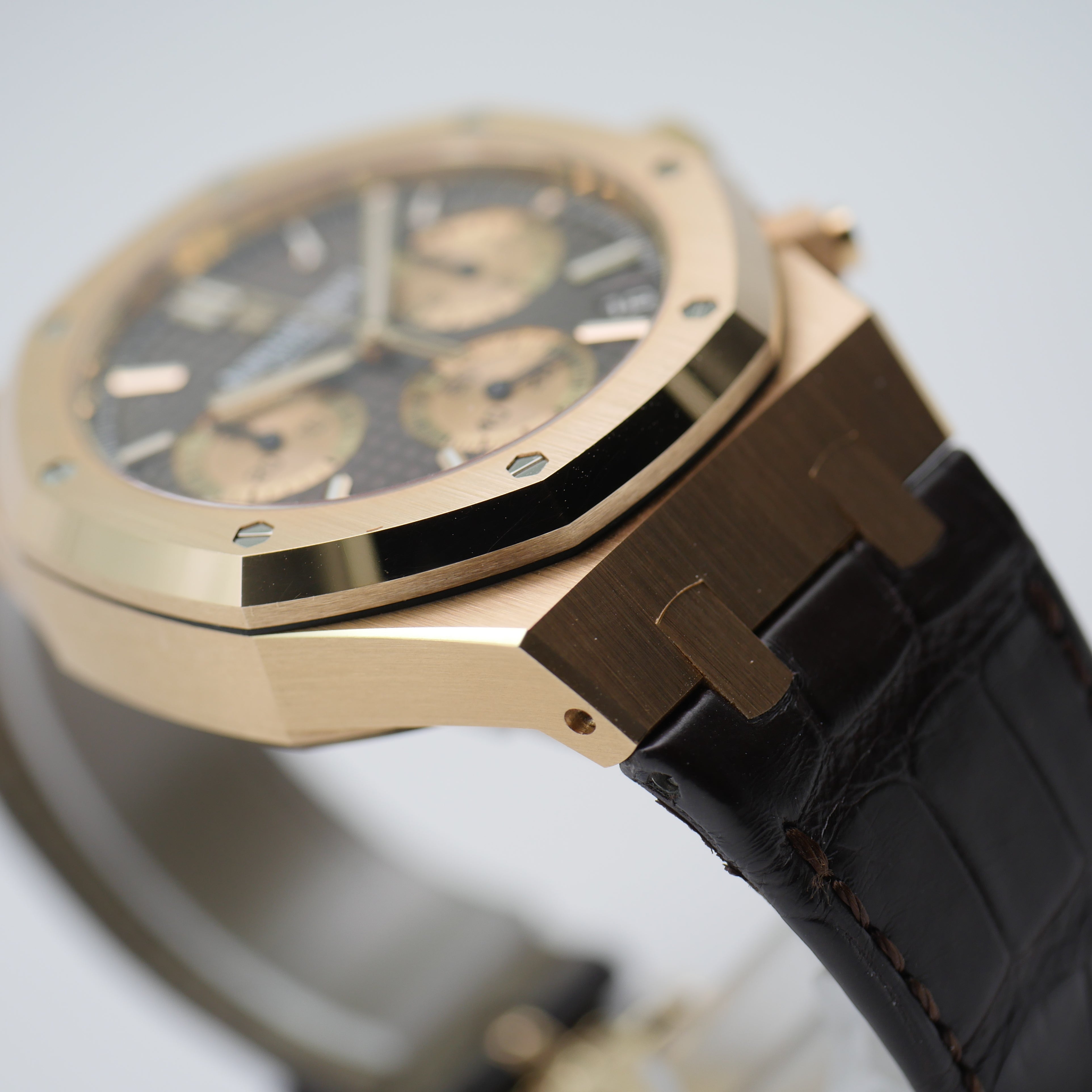 Audemars Piguet Royal Oak Rosegold 26239OR.OO.D821CR.01 - 2021