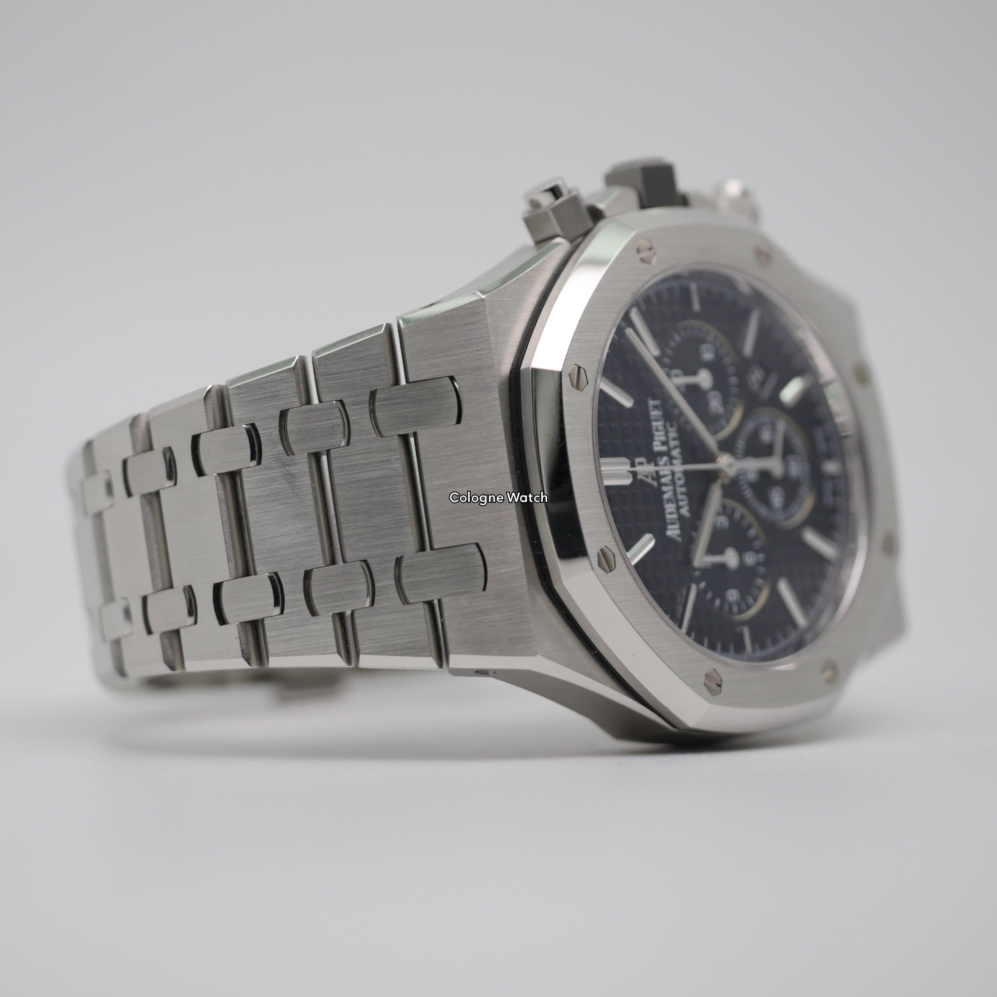 Audemars Piguet Royal Oak Chronograph 26320ST - 2015