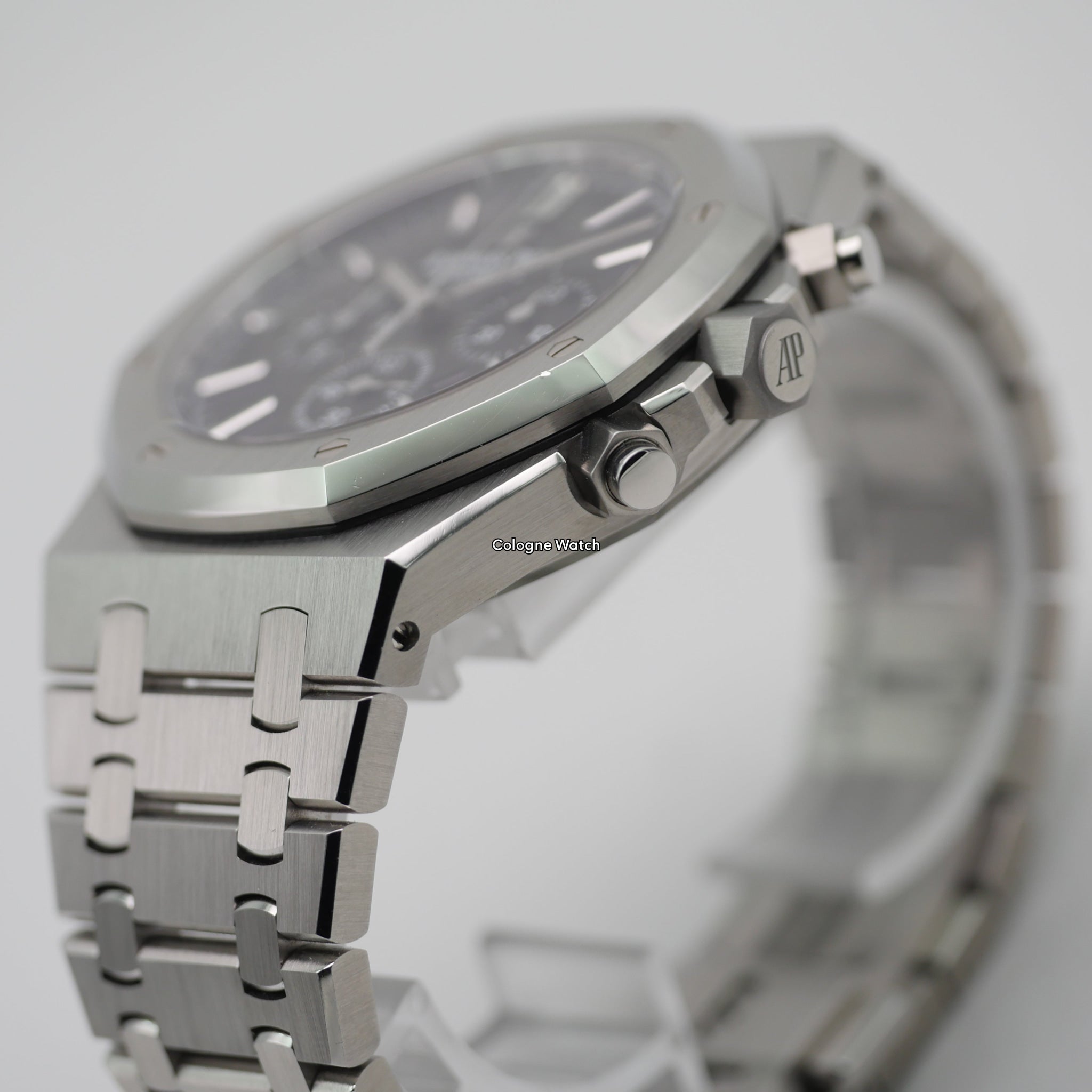Audemars Piguet Royal Oak Chronograph 26320ST - 2015