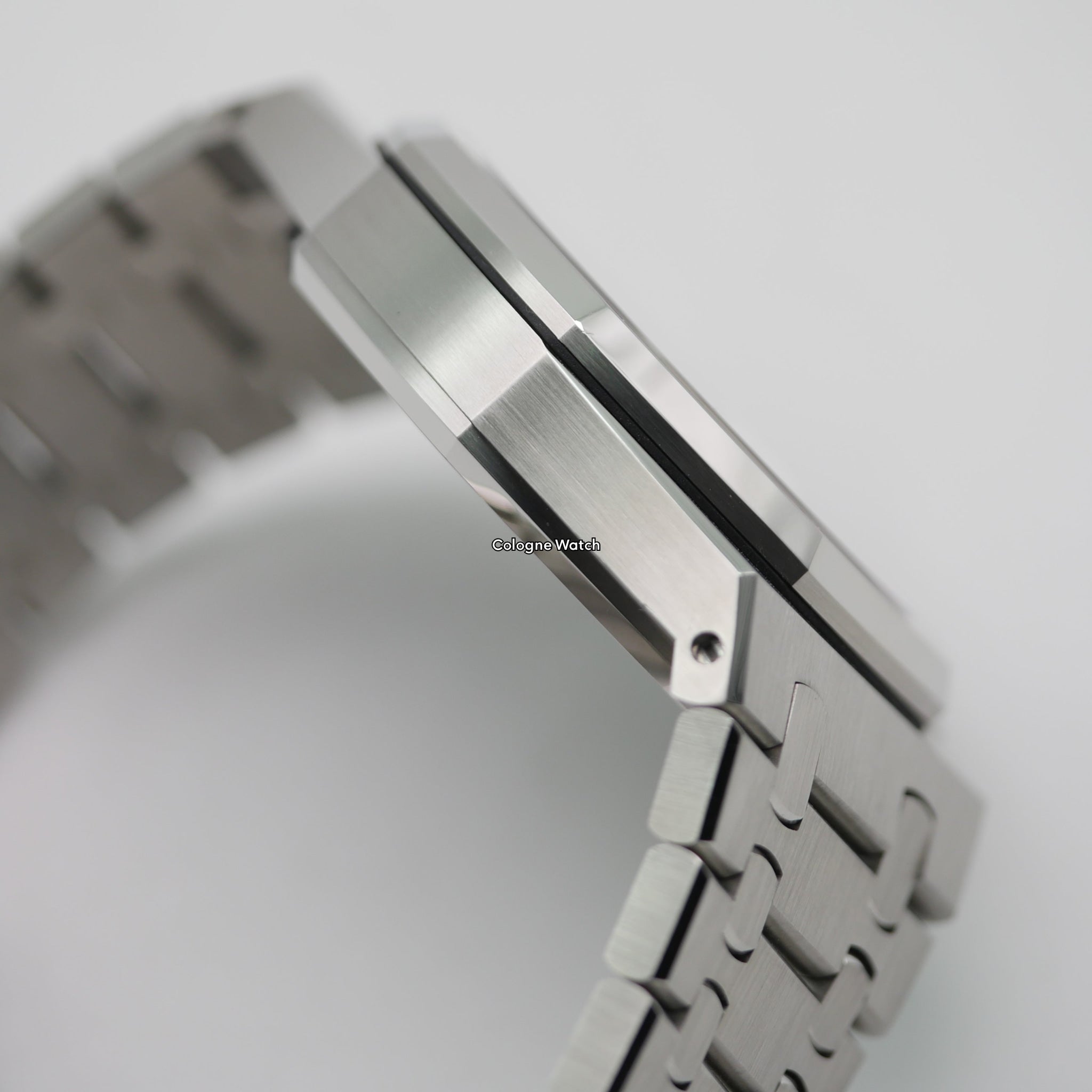 Audemars Piguet Royal Oak Chronograph 26320ST - 2015