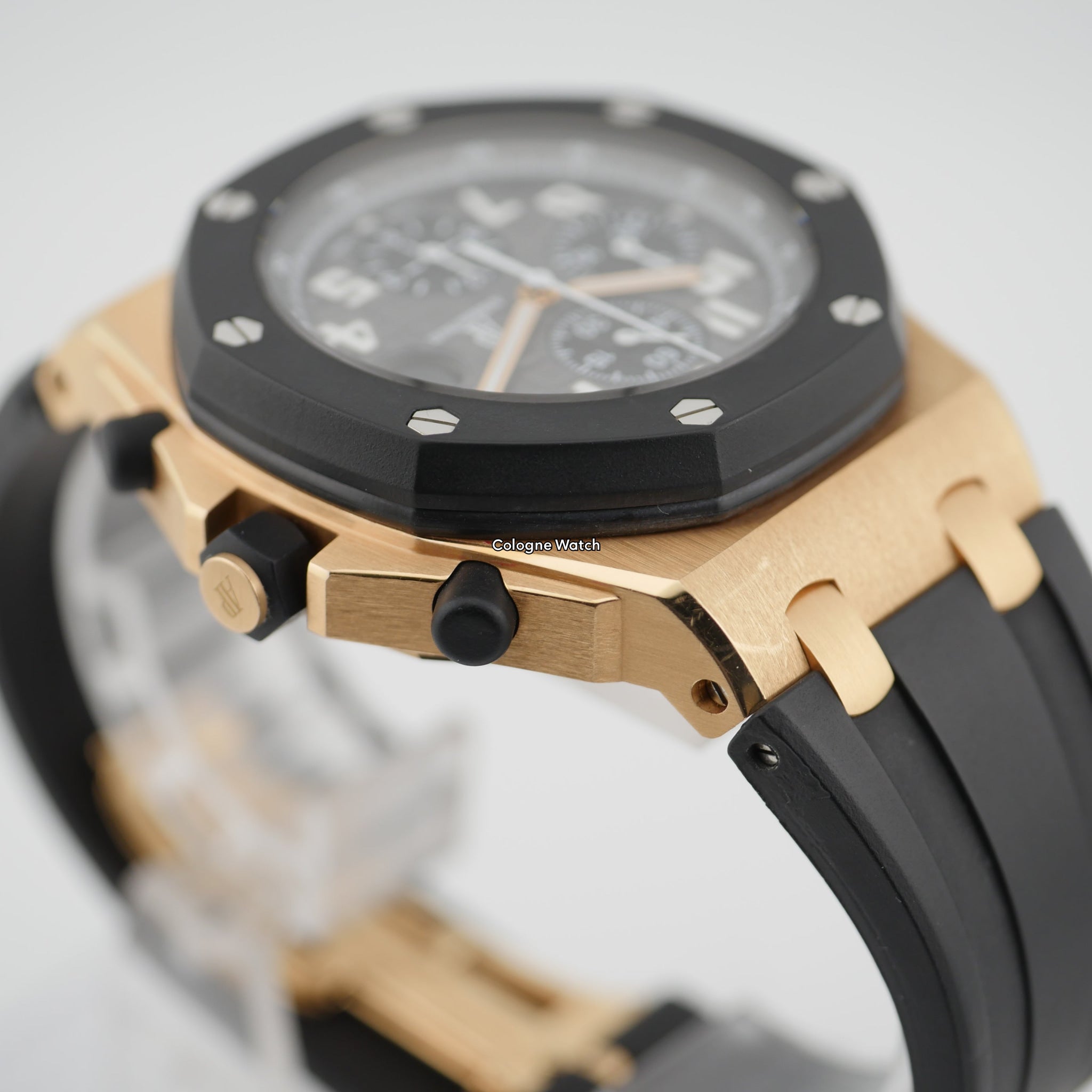 Audemars Piguet Royal Oak Offshore Roségold 25940OK.OO.D002CA.01.A - 2006