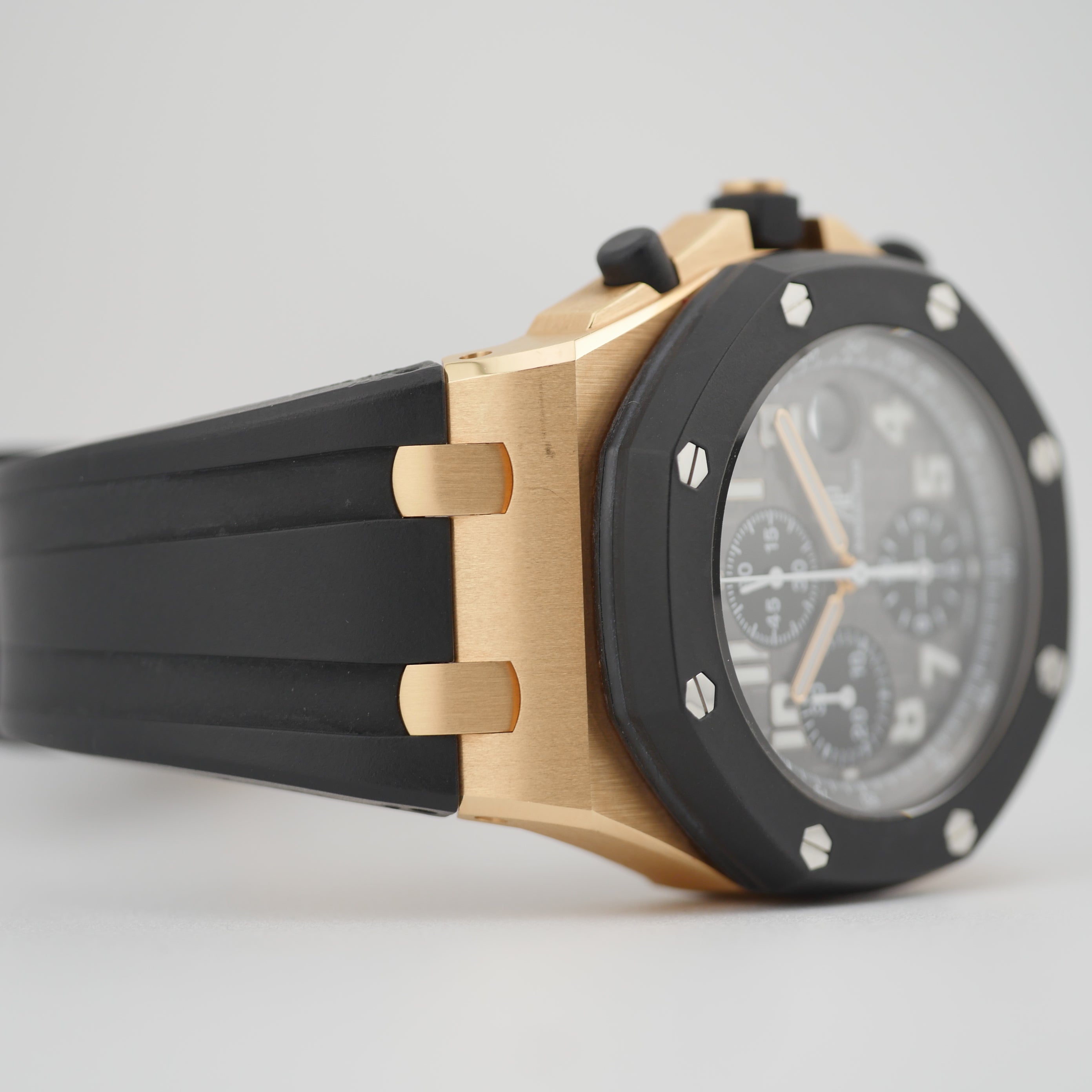 Audemars Piguet Royal Oak Offshore Roségold 25940OK.OO.D002CA.01.A - 2006