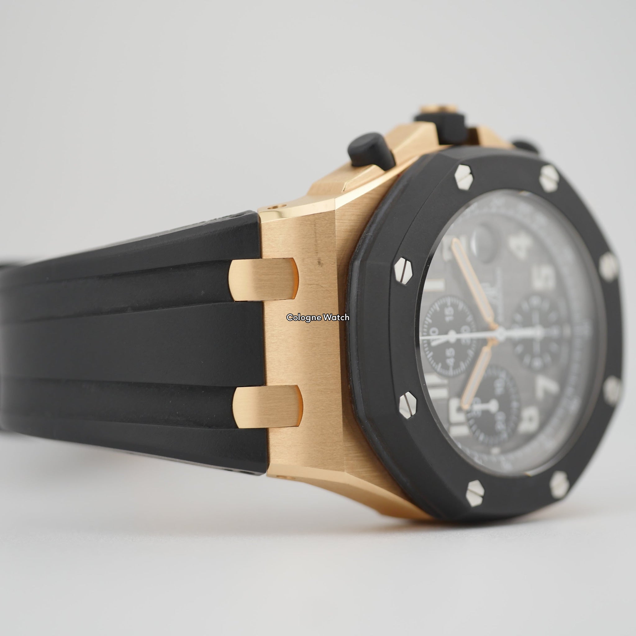 Audemars Piguet Royal Oak Offshore Roségold 25940OK.OO.D002CA.01.A - 2006