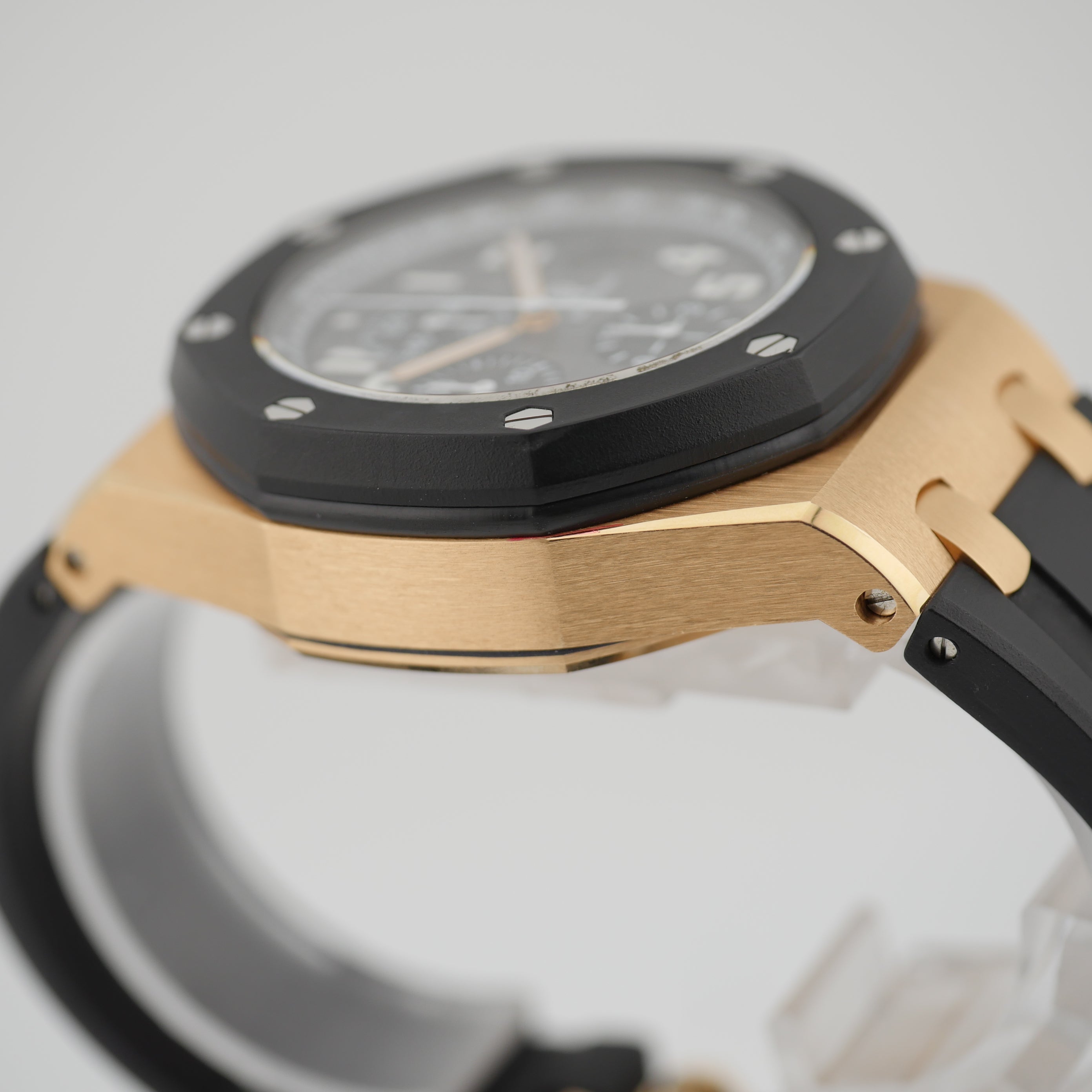 Audemars Piguet Royal Oak Offshore Roségold 25940OK.OO.D002CA.01.A - 2006