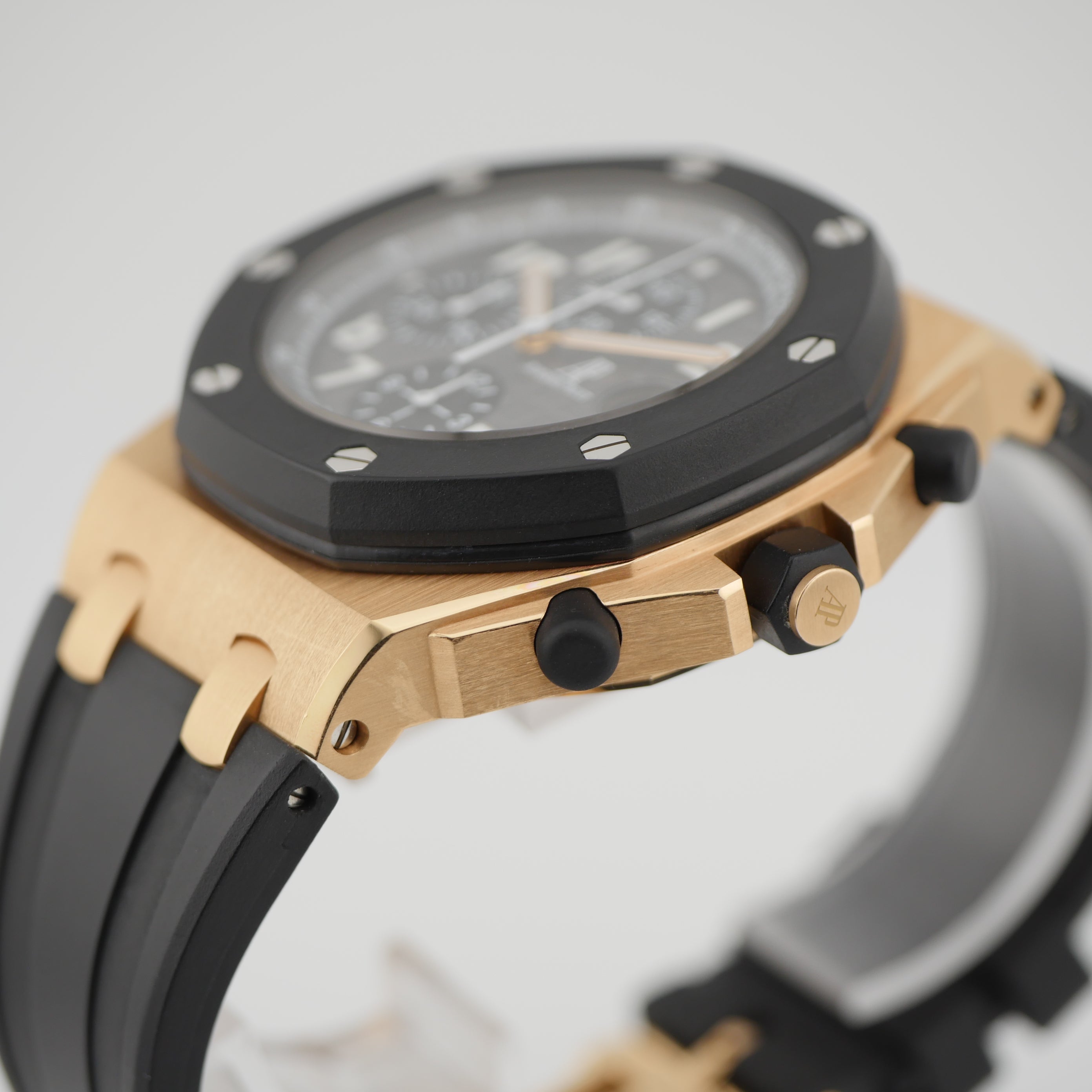Audemars Piguet Royal Oak Offshore Roségold 25940OK.OO.D002CA.01.A - 2006