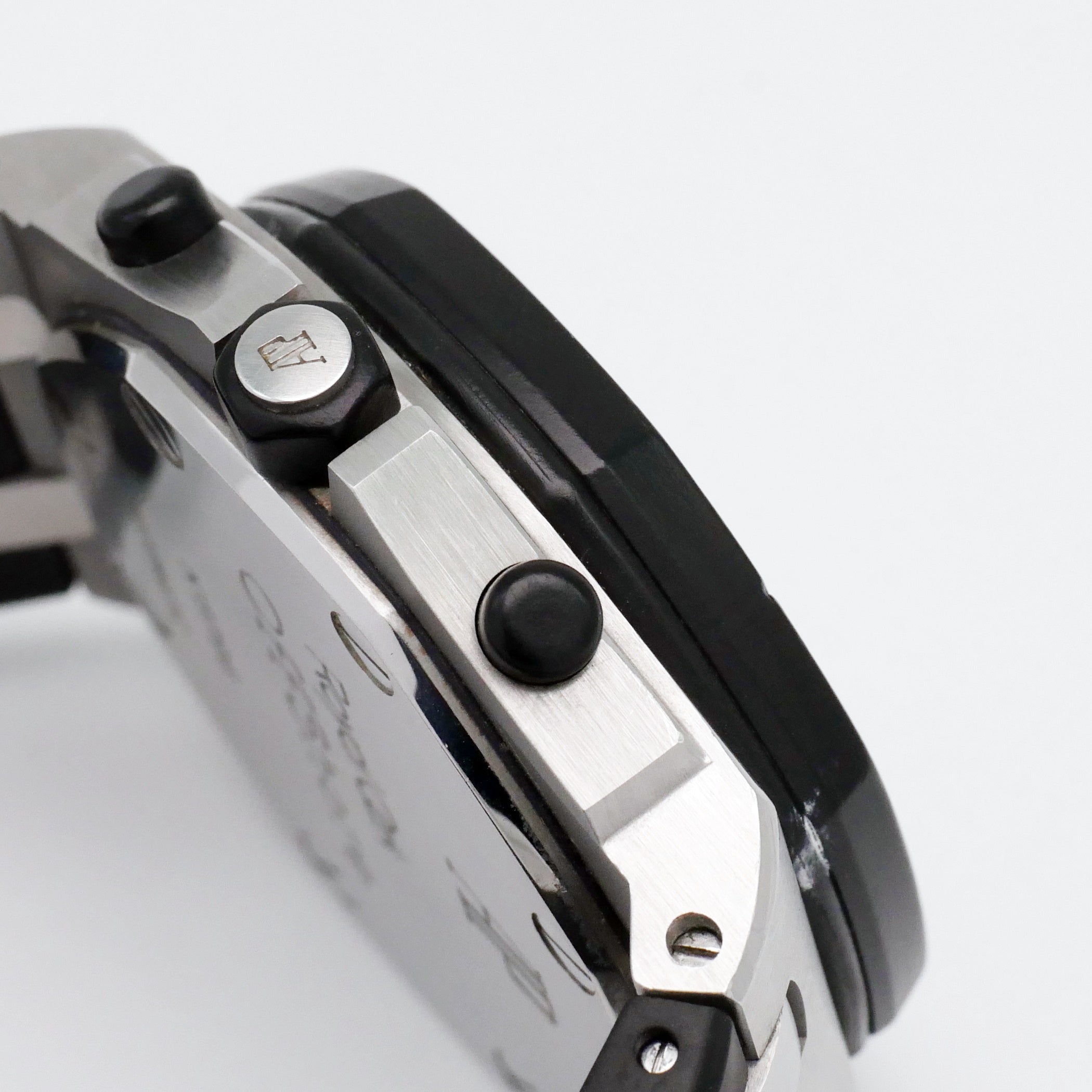 Audemars Piguet Royal Oak Offshore Stahl 25940SK.OO.D002CA.02 - 2006