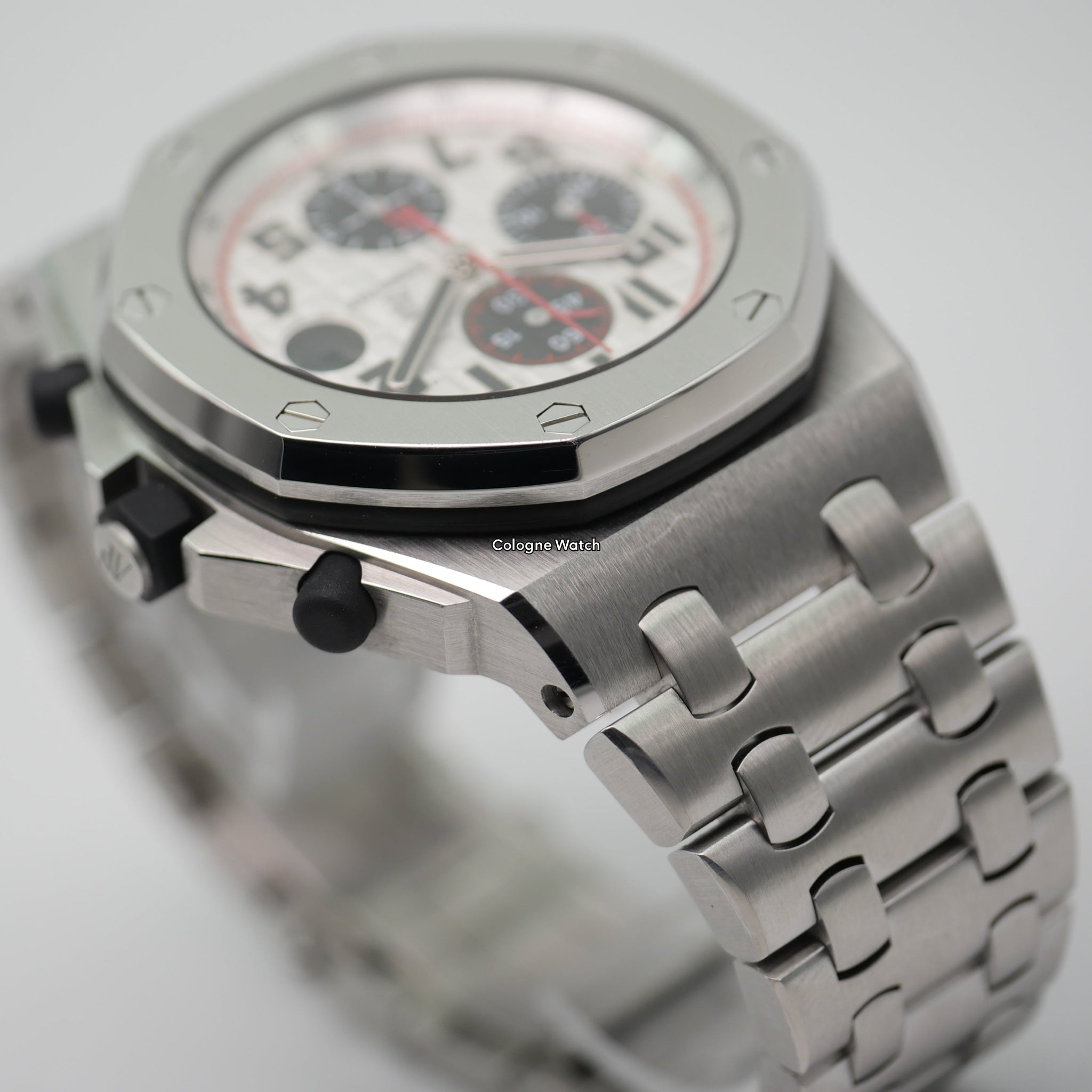 Audemars Piguet Royal Oak Offshore 26170ST.OO.D101CR.02 - 2011