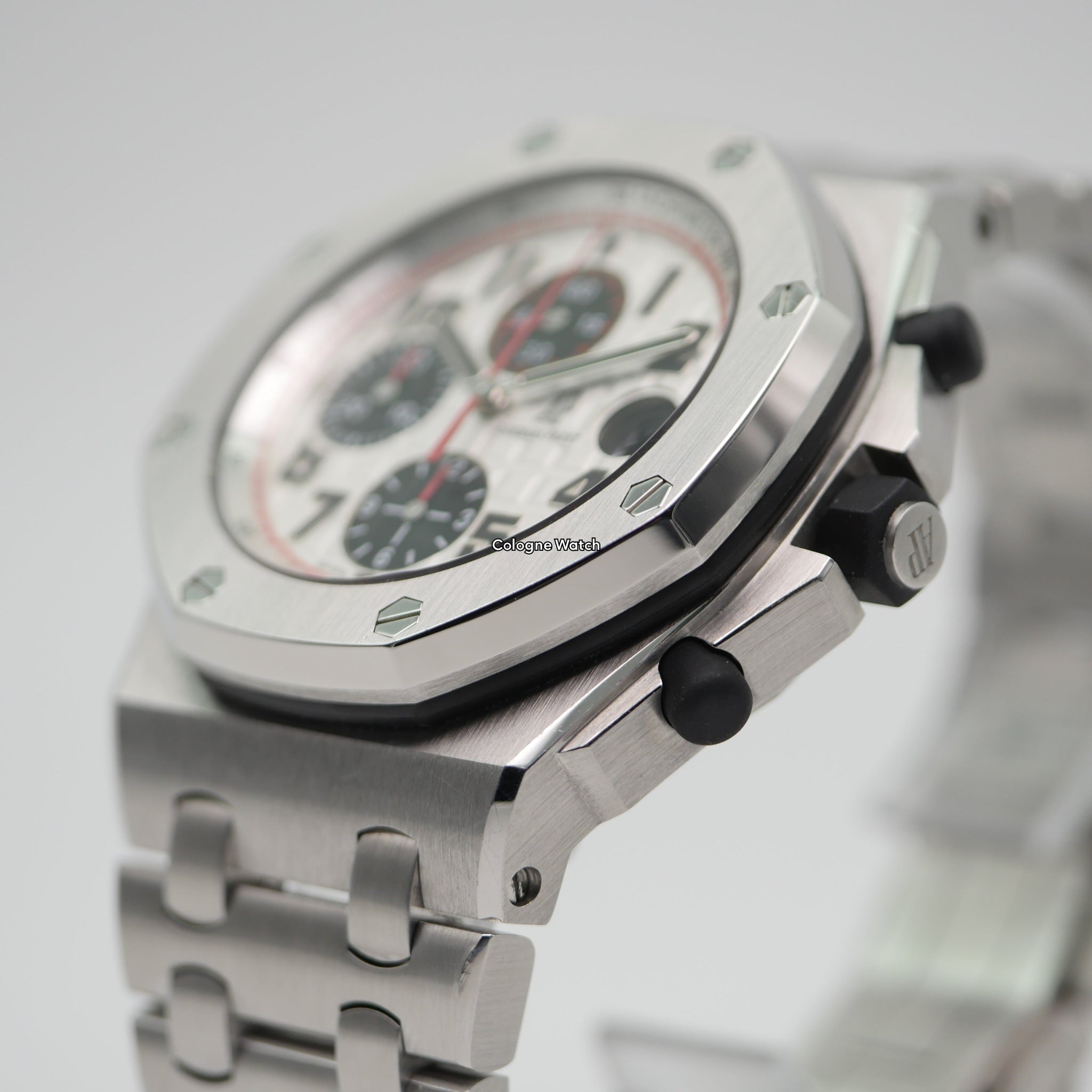 Audemars Piguet Royal Oak Offshore 26170ST.OO.D101CR.02 - 2011