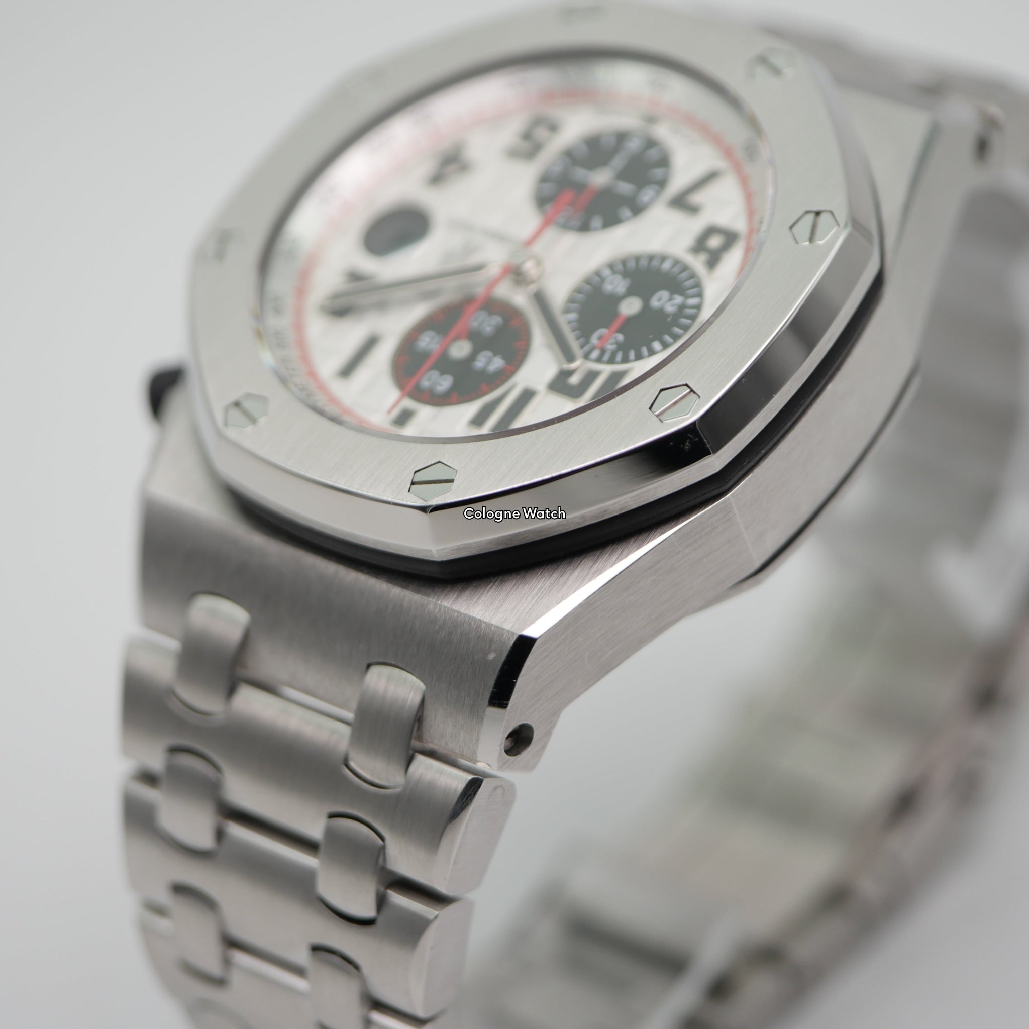Audemars Piguet Royal Oak Offshore 26170ST.OO.D101CR.02 - 2011