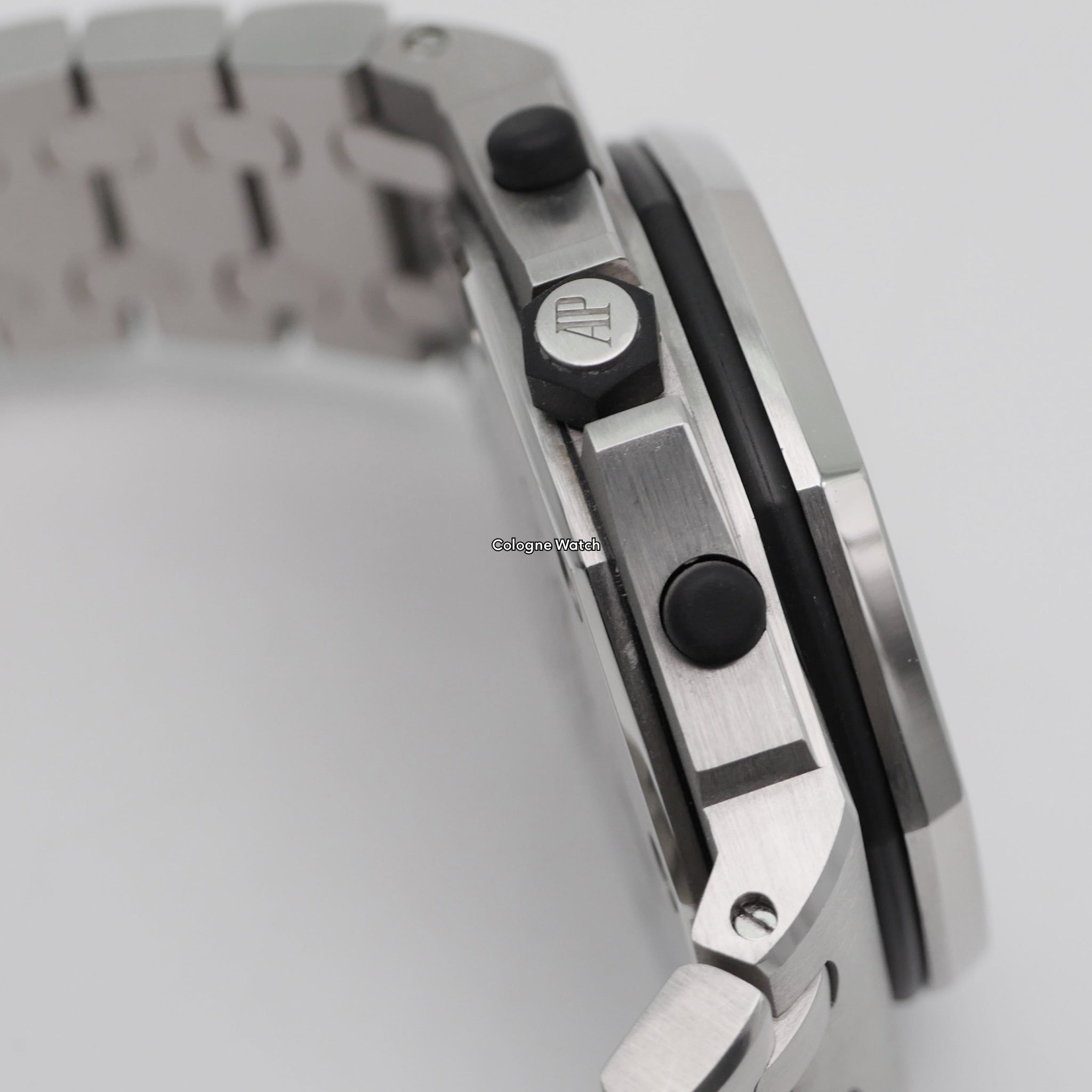 Audemars Piguet Royal Oak Offshore 26170ST.OO.D101CR.02 - 2011