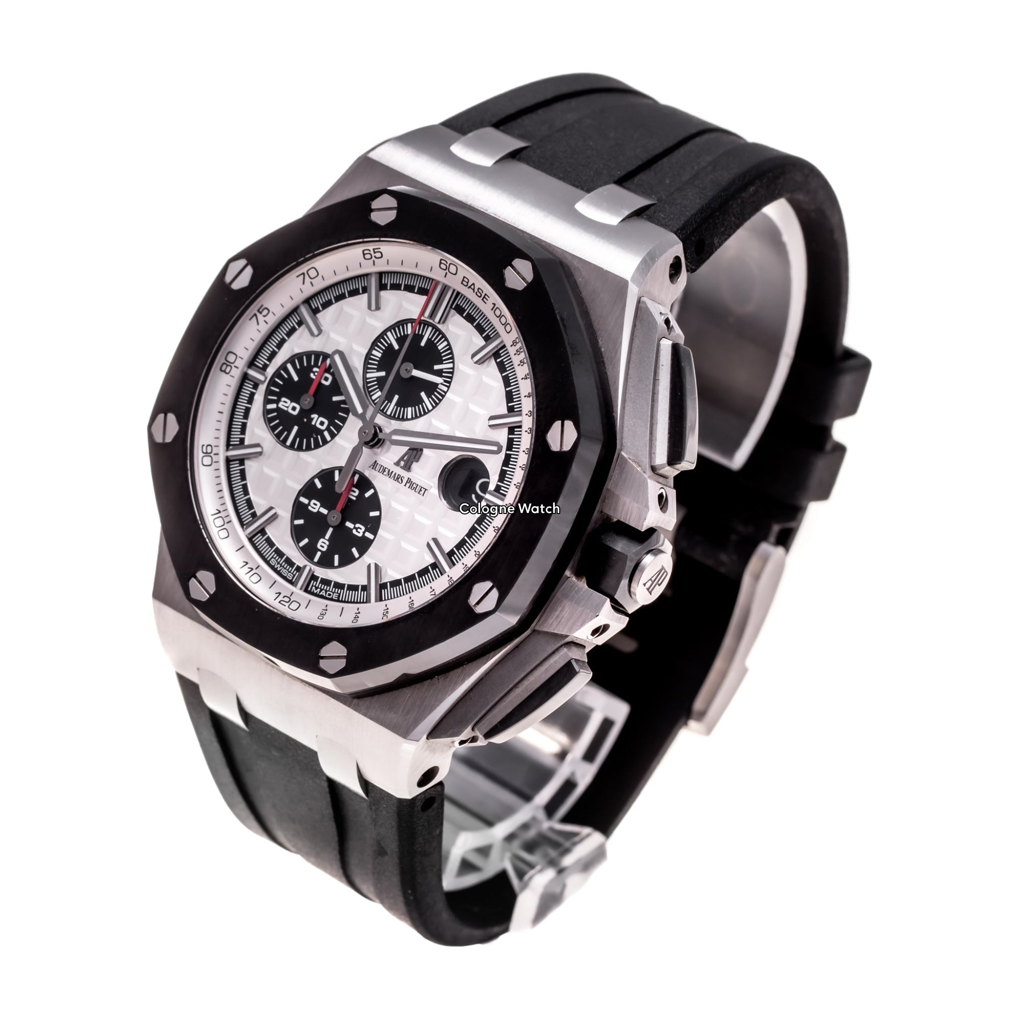 Audemars Piguet Royal Oak Offshore 26400SO - 2012