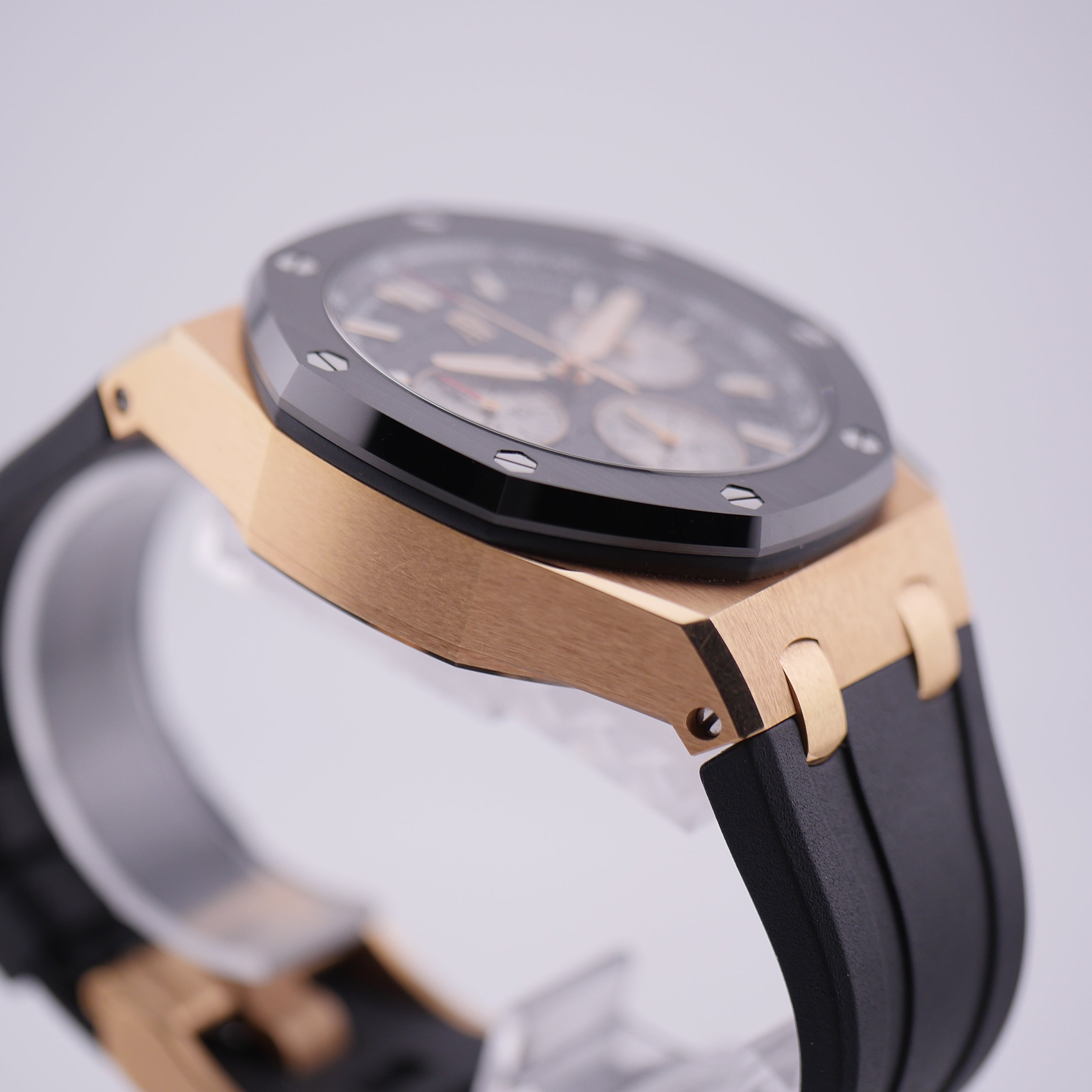 Audemars Piguet Royal Oak Offshore Chronograph Roségold 26420RO.OO.A002CA.01