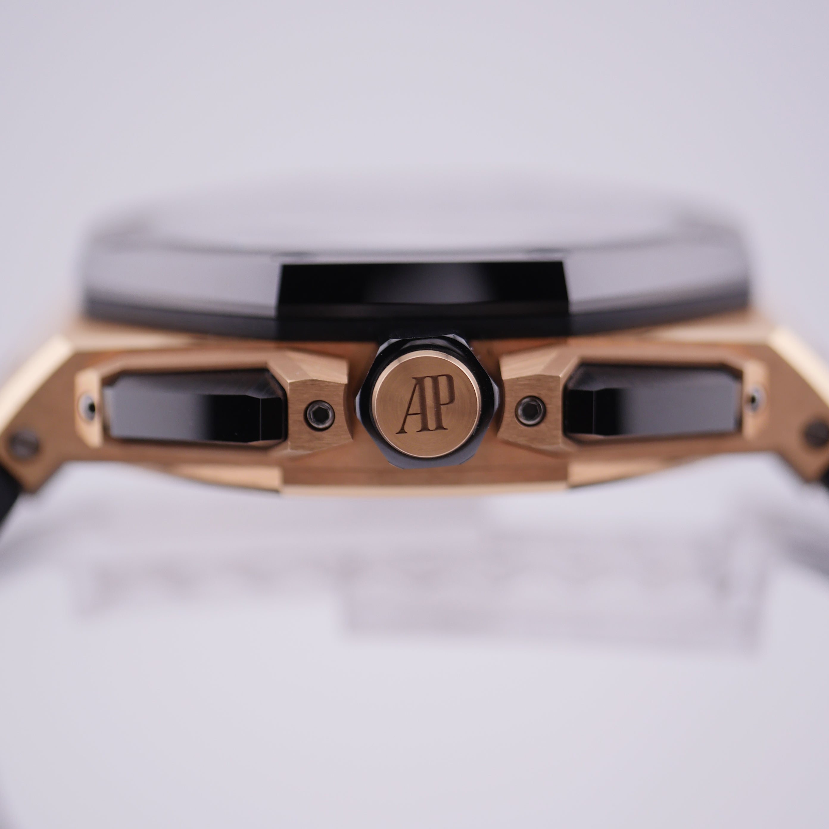 Audemars Piguet Royal Oak Offshore Chronograph Roségold 26420RO.OO.A002CA.01